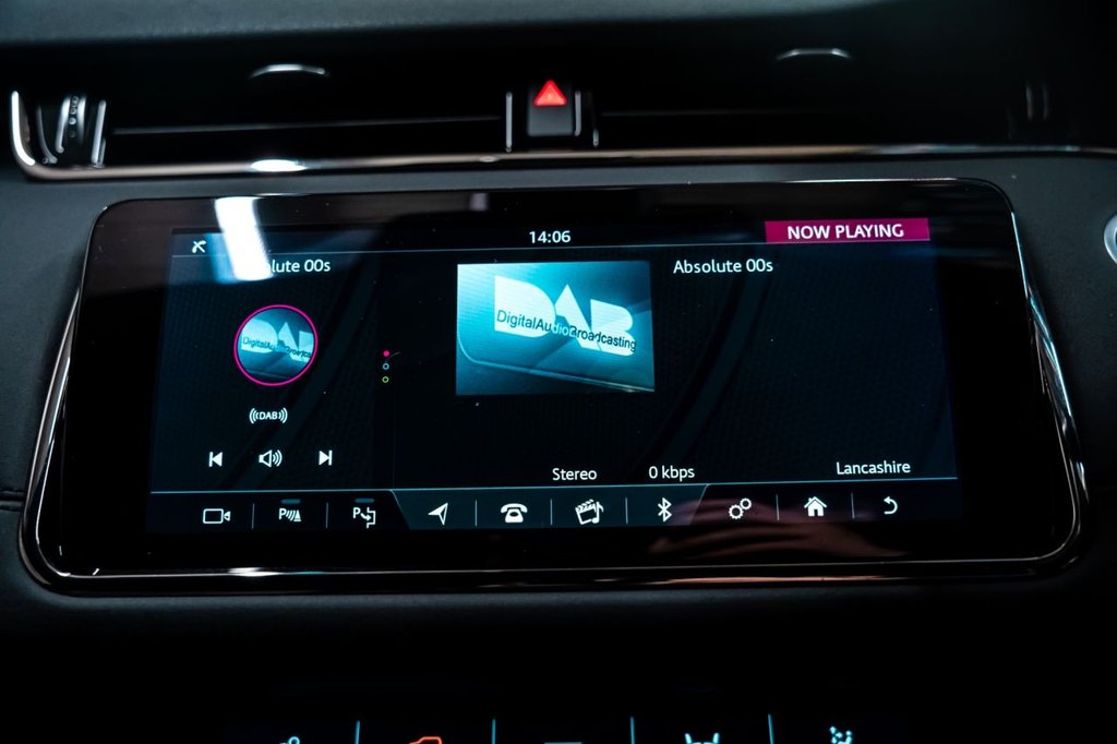 Used Land Rover Range Rover Evoque 2019 for sale - 77165967: Photo 8