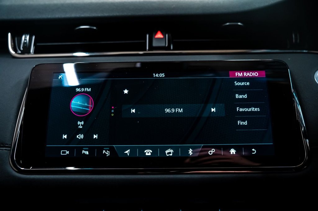 Used Land Rover Range Rover Evoque 2019 for sale - 77165967: Photo 9