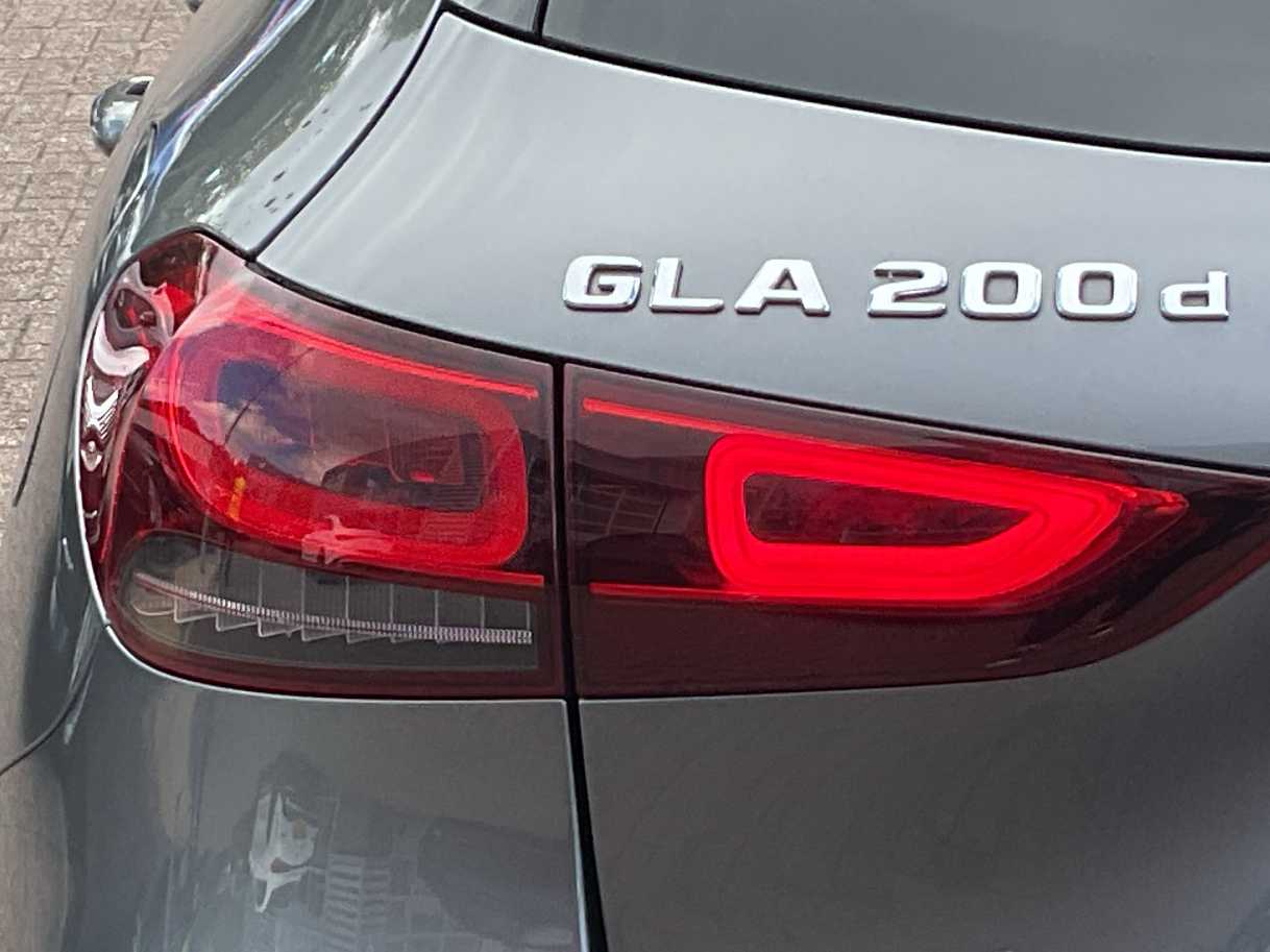 Used Mercedes-Benz GLA 2021 for sale - 76362542: Photo 10