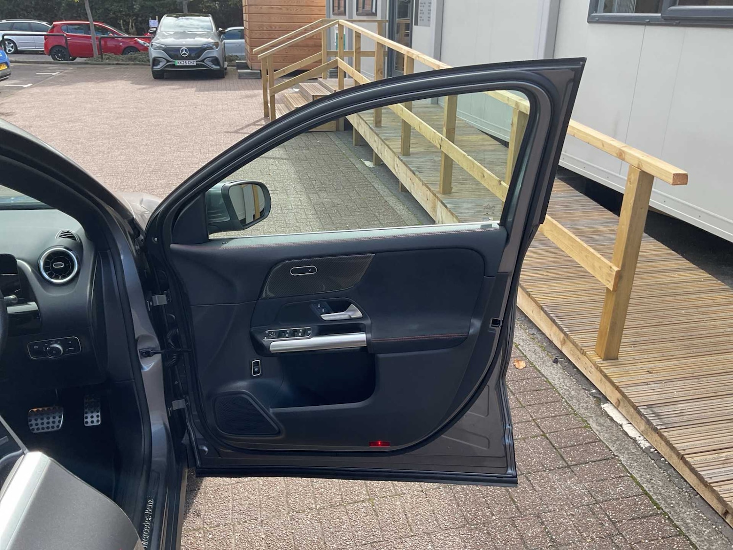 Used Mercedes-Benz GLA 2021 for sale - 76362542: Photo 13