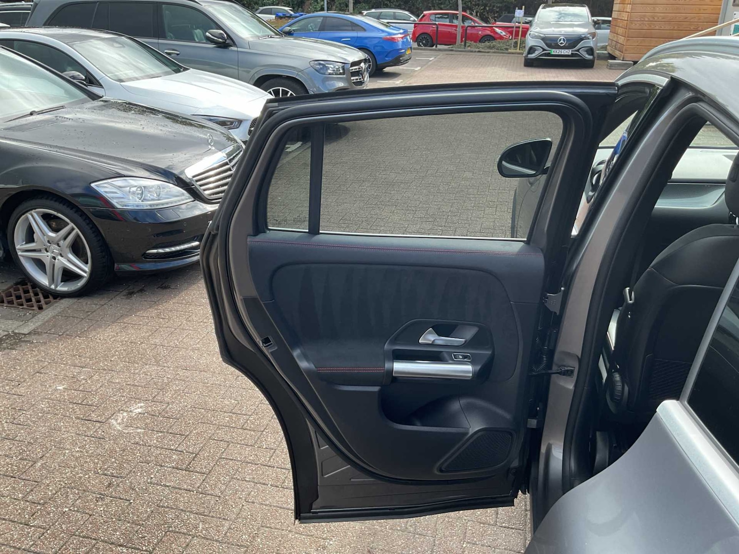 Used Mercedes-Benz GLA 2021 for sale - 76362542: Photo 15