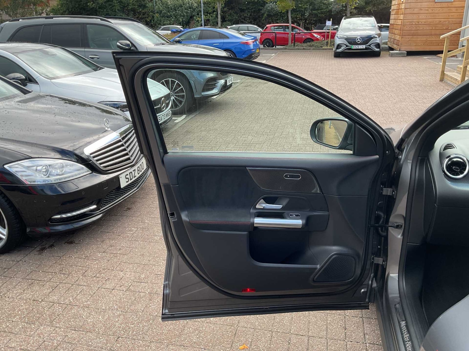 Used Mercedes-Benz GLA 2021 for sale - 76362542: Photo 16