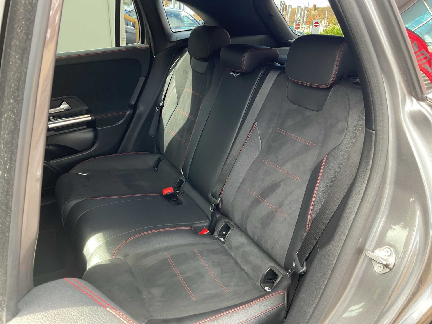 Used Mercedes-Benz GLA 2021 for sale - 76362542: Photo 18