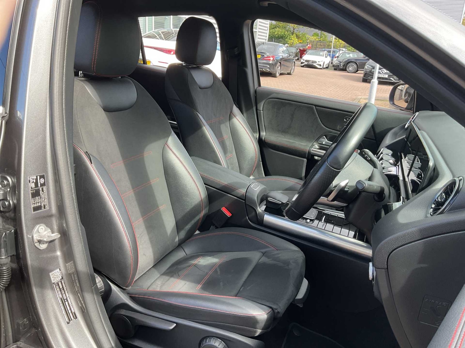 Used Mercedes-Benz GLA 2021 for sale - 76362542: Photo 21