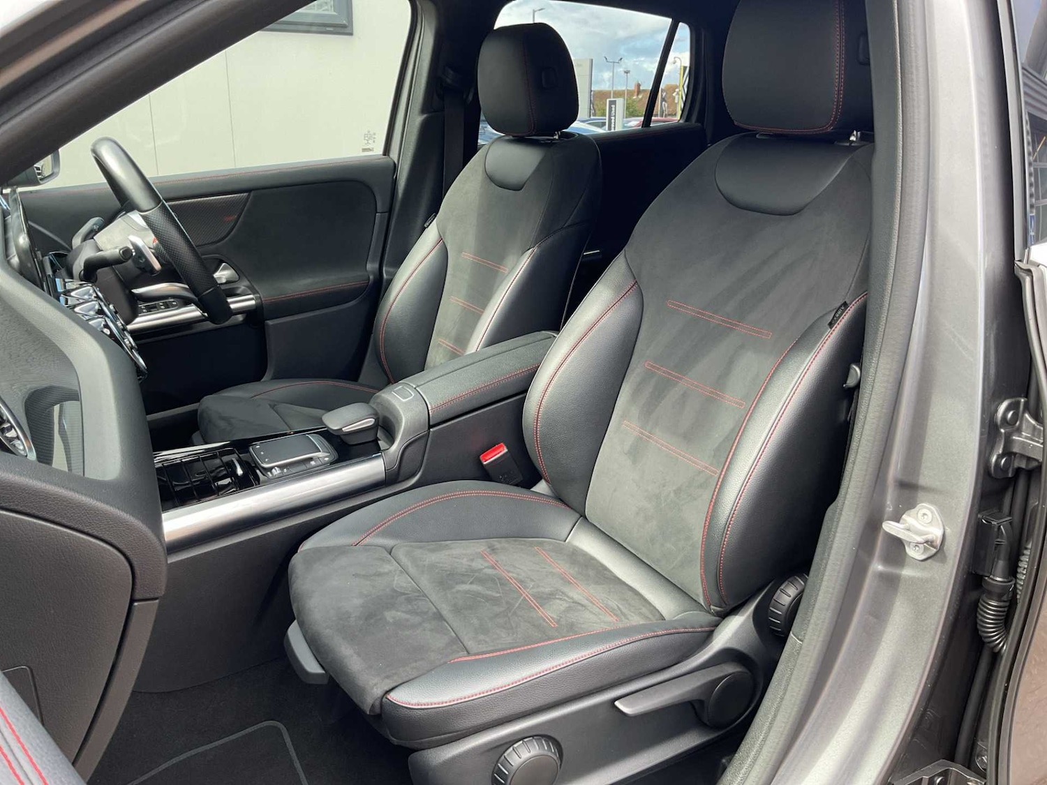 Used Mercedes-Benz GLA 2021 for sale - 76362542: Photo 22