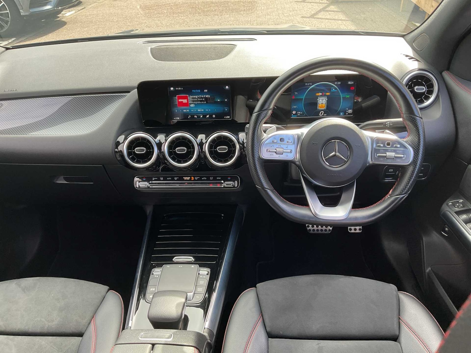 Used Mercedes-Benz GLA 2021 for sale - 76362542: Photo 24