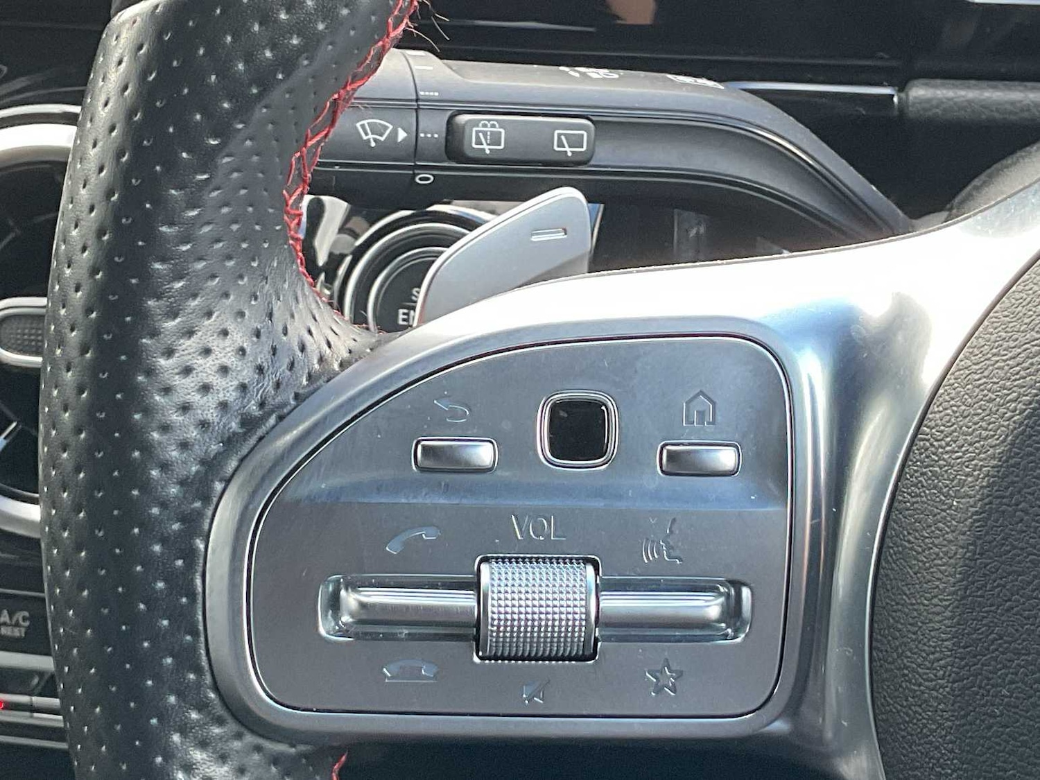 Used Mercedes-Benz GLA 2021 for sale - 76362542: Photo 26