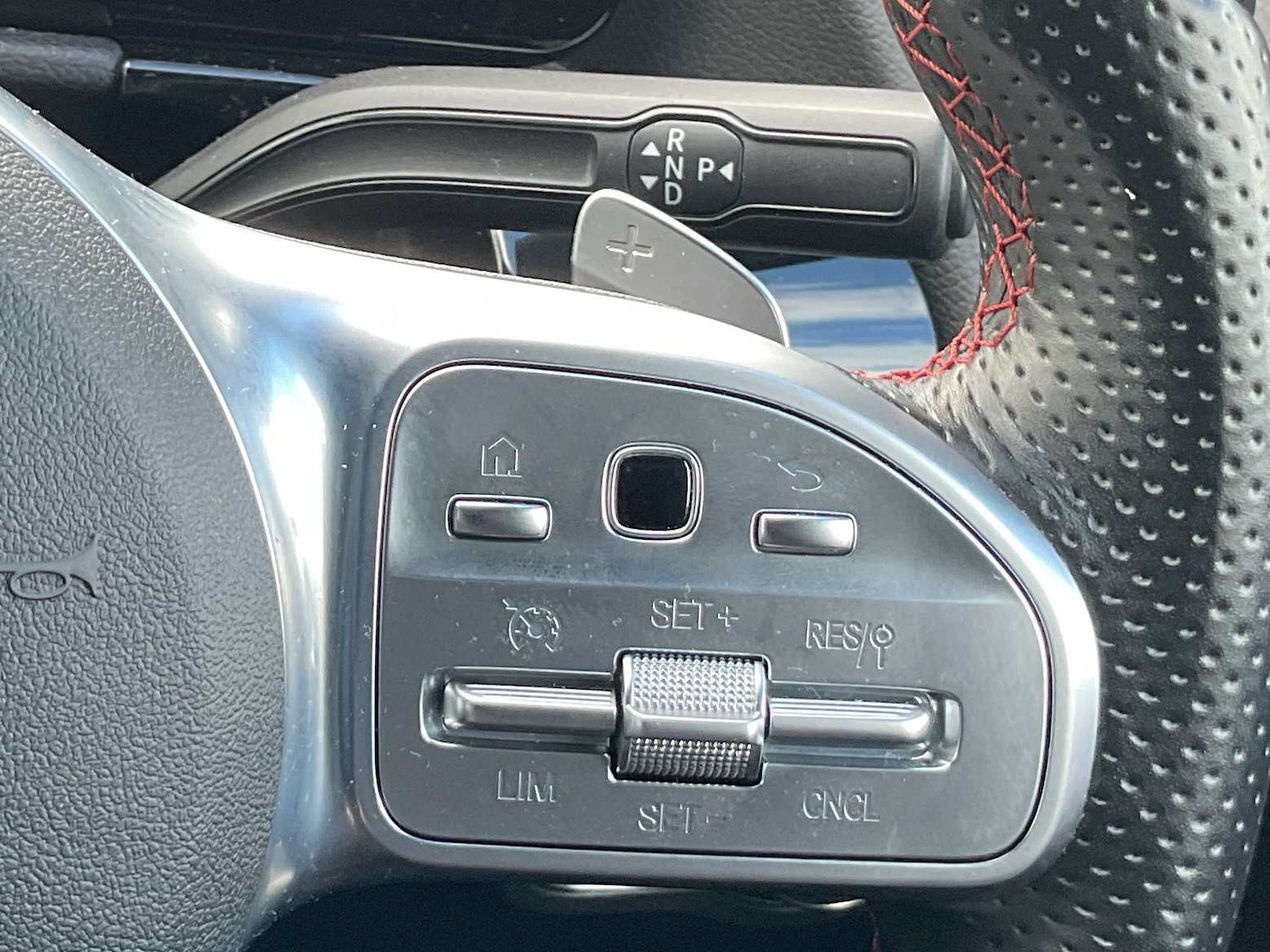 Used Mercedes-Benz GLA 2021 for sale - 76362542: Photo 27