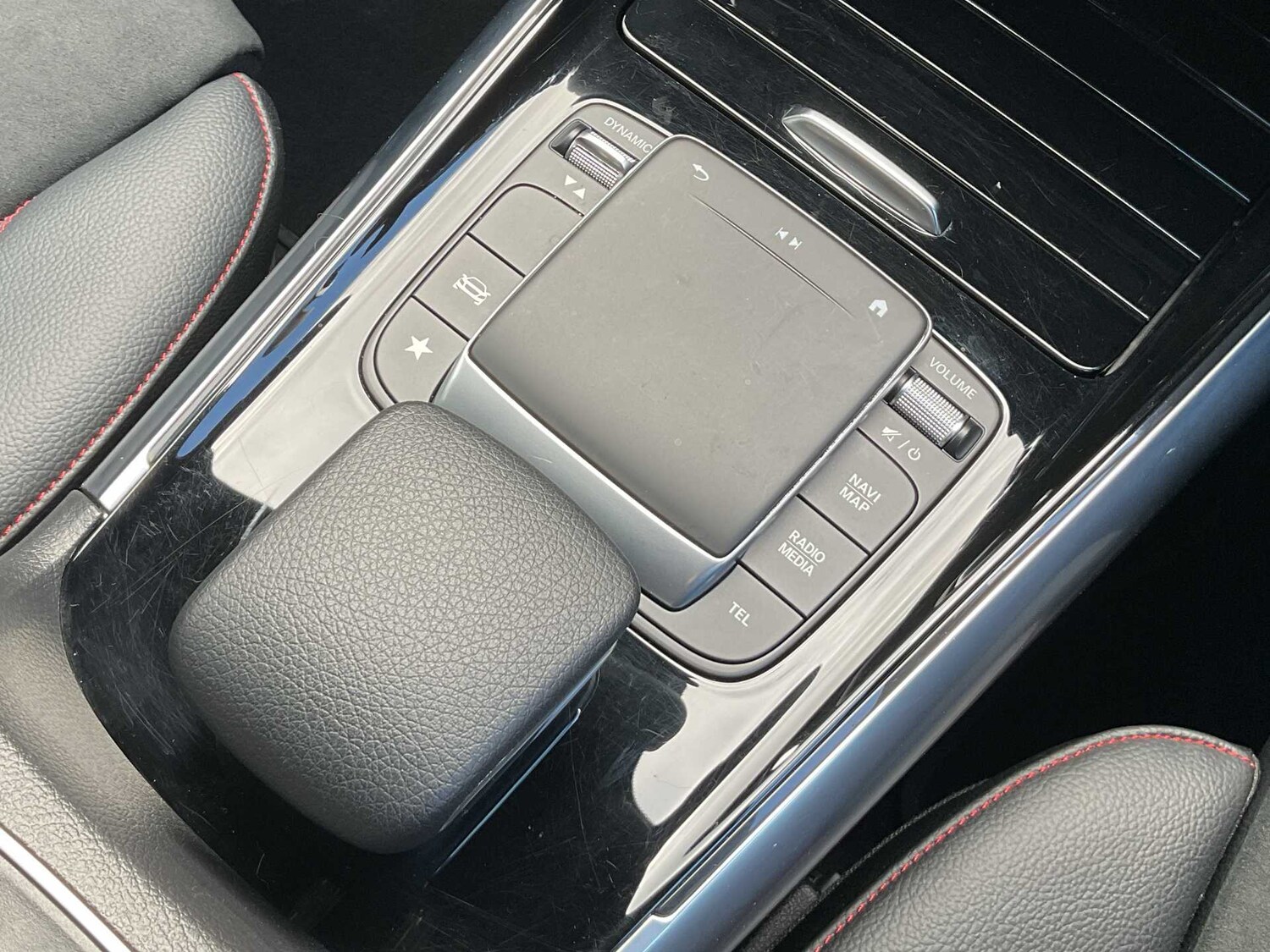 Used Mercedes-Benz GLA 2021 for sale - 76362542: Photo 28