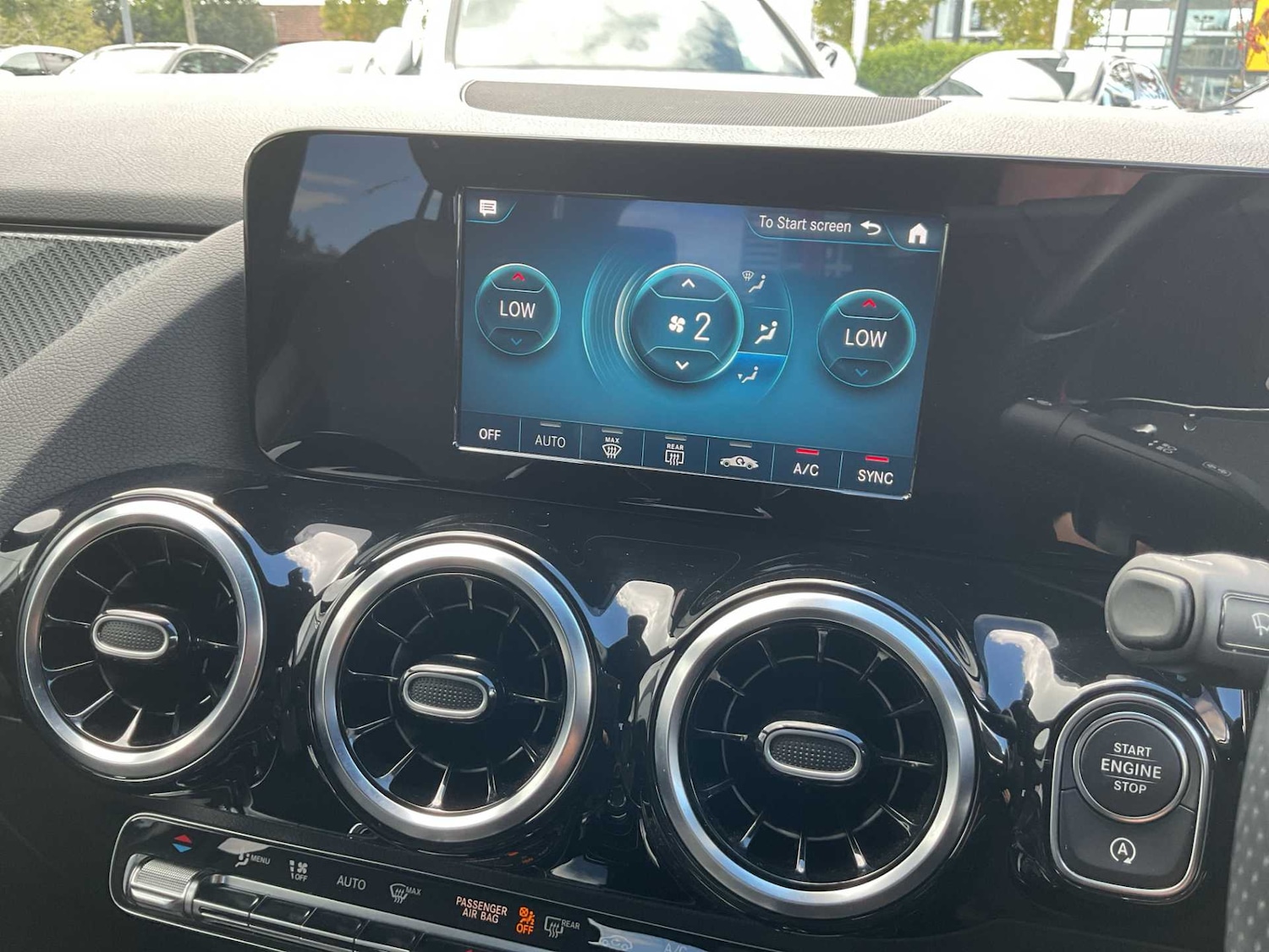 Used Mercedes-Benz GLA 2021 for sale - 76362542: Photo 34