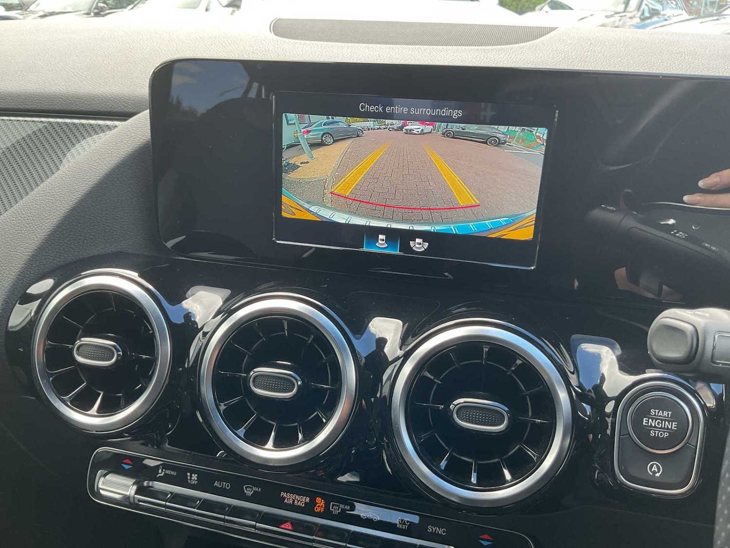 Used Mercedes-Benz GLA 2021 for sale - 76362542: Photo 35
