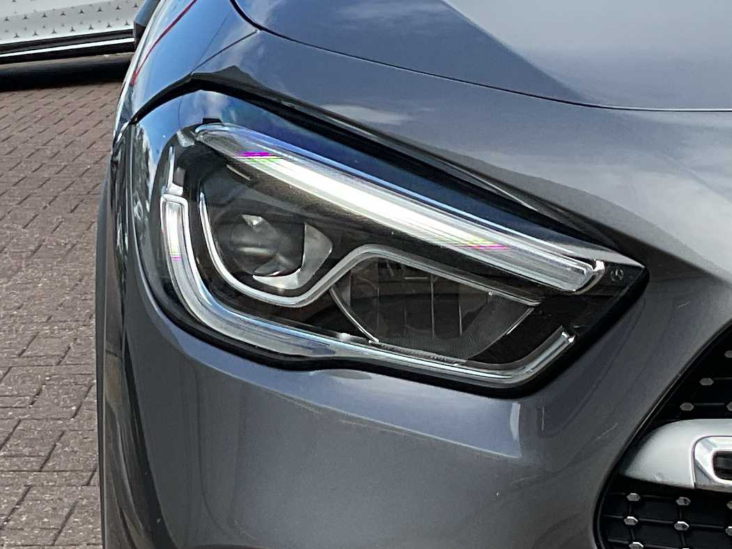 Used Mercedes-Benz GLA 2021 for sale - 76362542: Photo 9