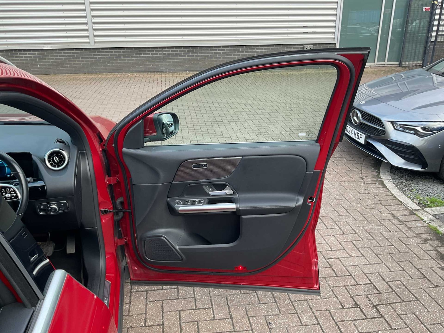 Used Mercedes-Benz GLA 2022 for sale - 75742227: Photo 13