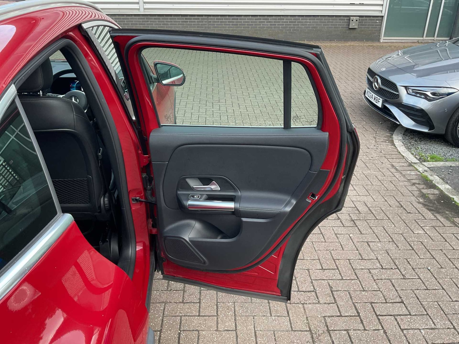 Used Mercedes-Benz GLA 2022 for sale - 75742227: Photo 14