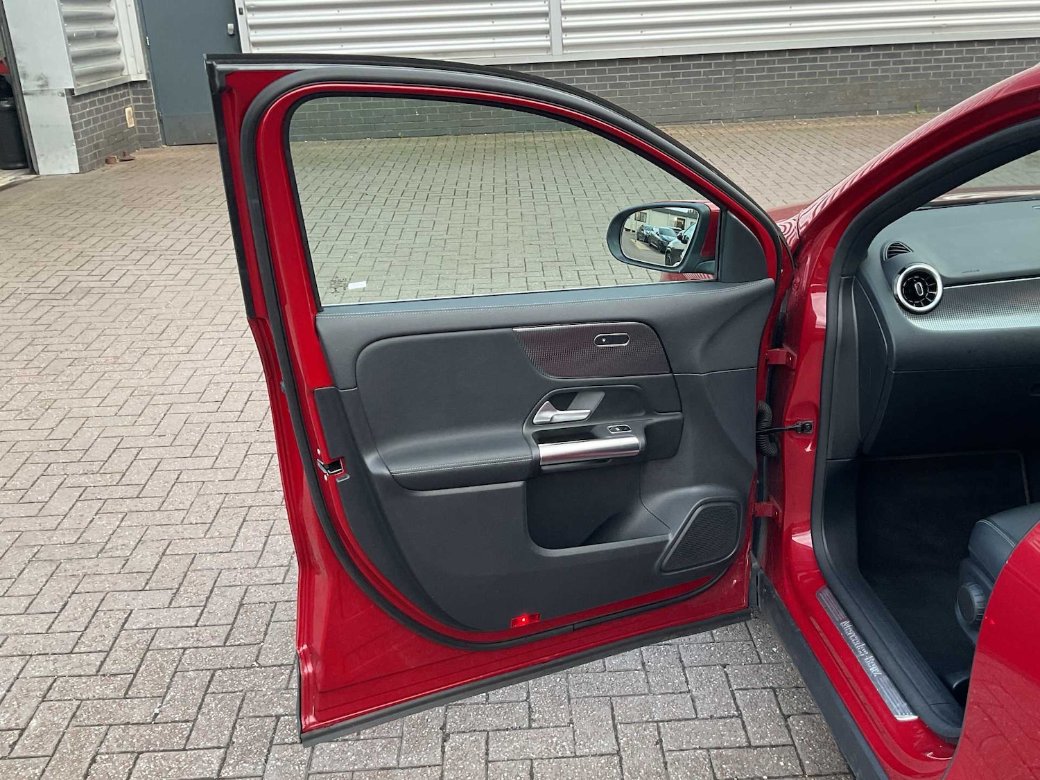 Used Mercedes-Benz GLA 2022 for sale - 75742227: Photo 16