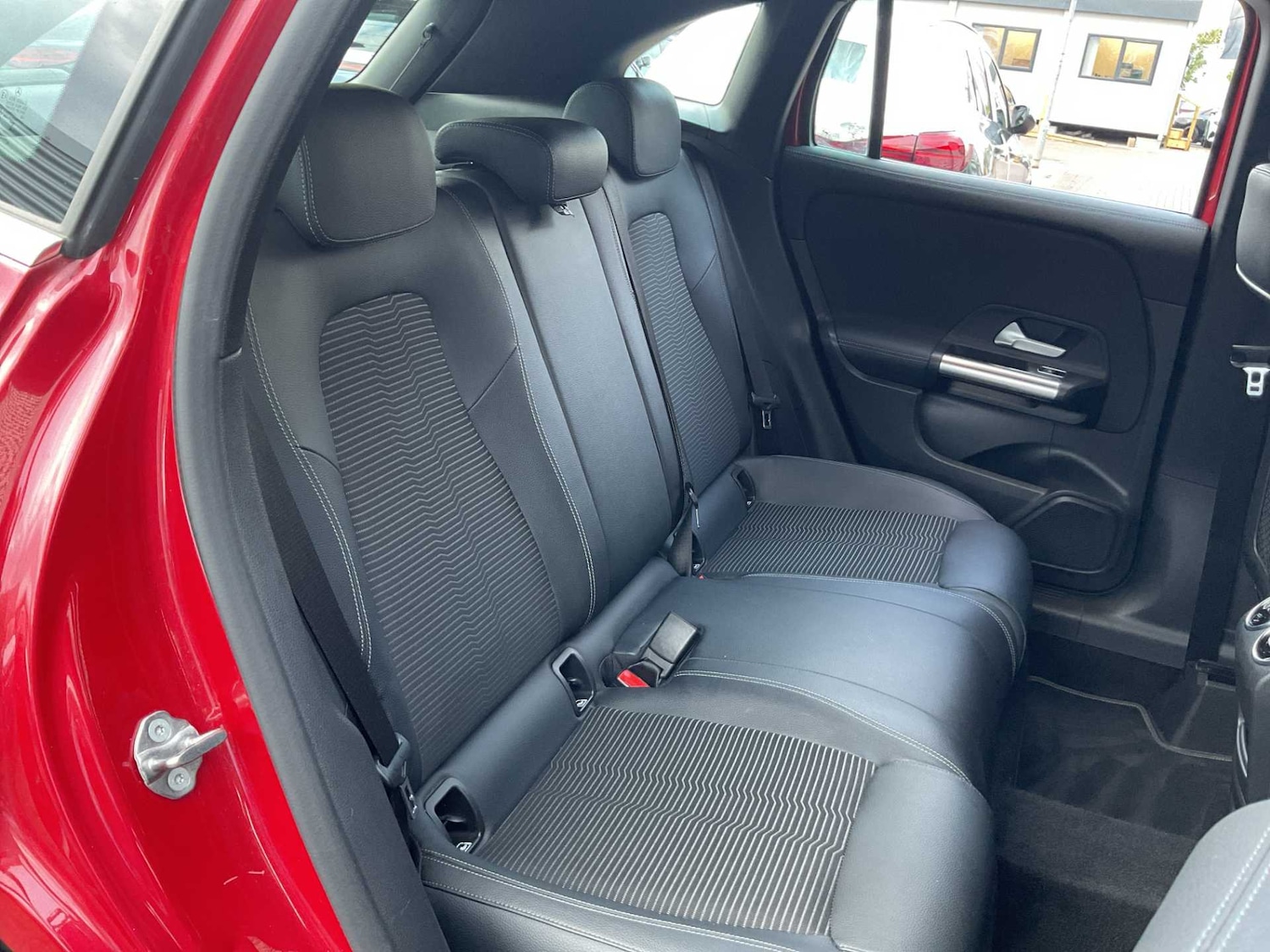 Used Mercedes-Benz GLA 2022 for sale - 75742227: Photo 17