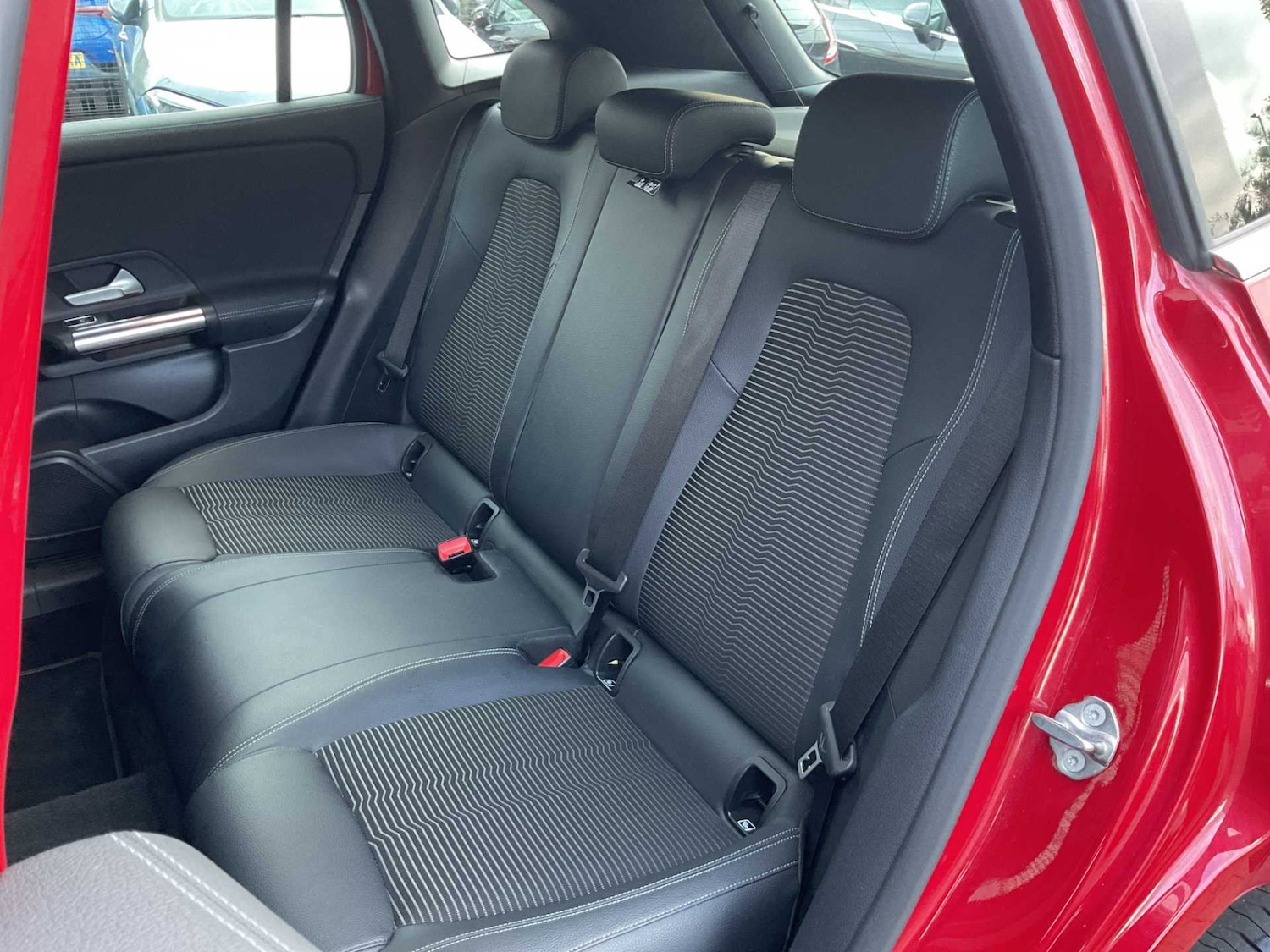 Used Mercedes-Benz GLA 2022 for sale - 75742227: Photo 18