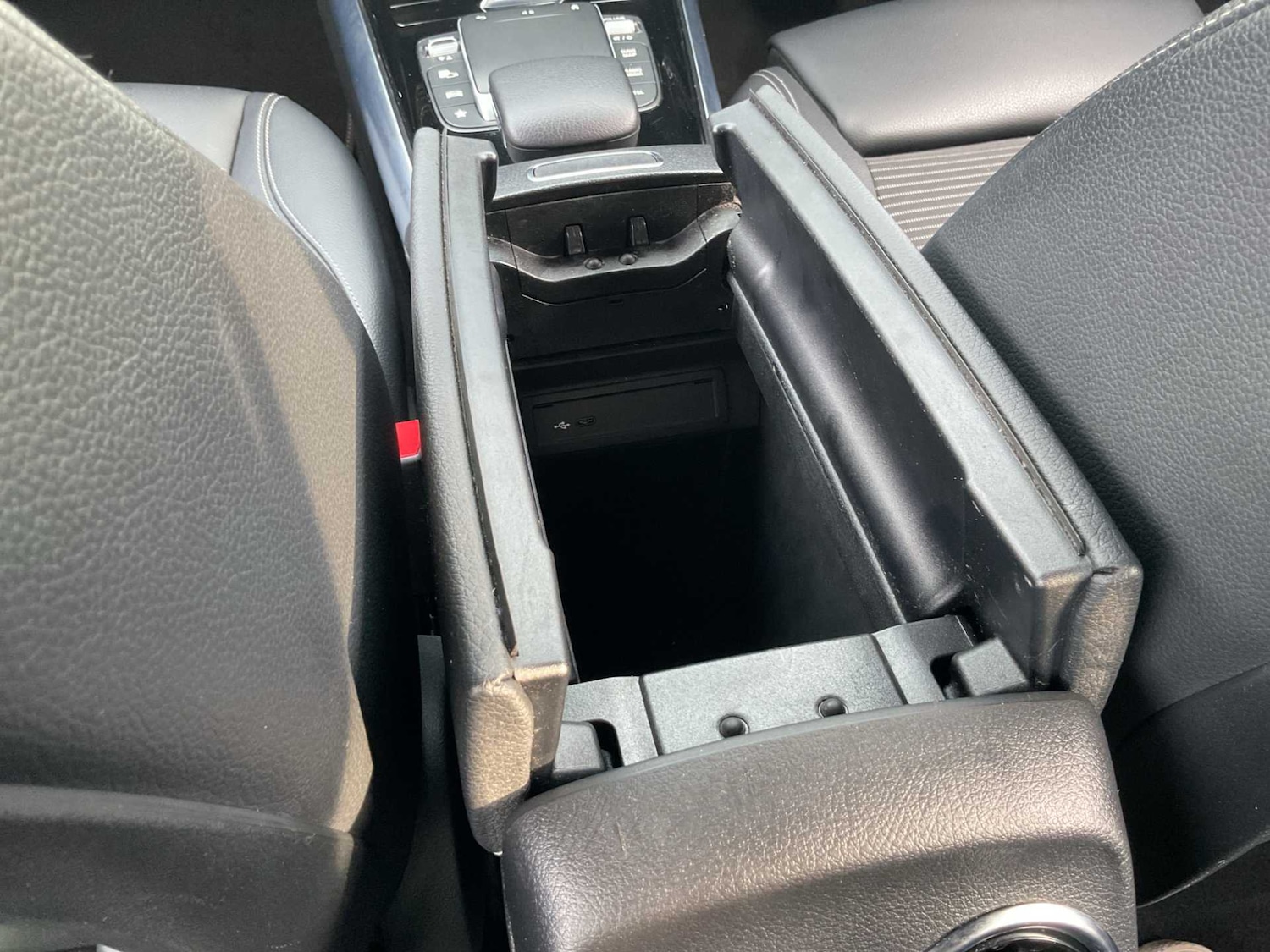 Used Mercedes-Benz GLA 2022 for sale - 75742227: Photo 19