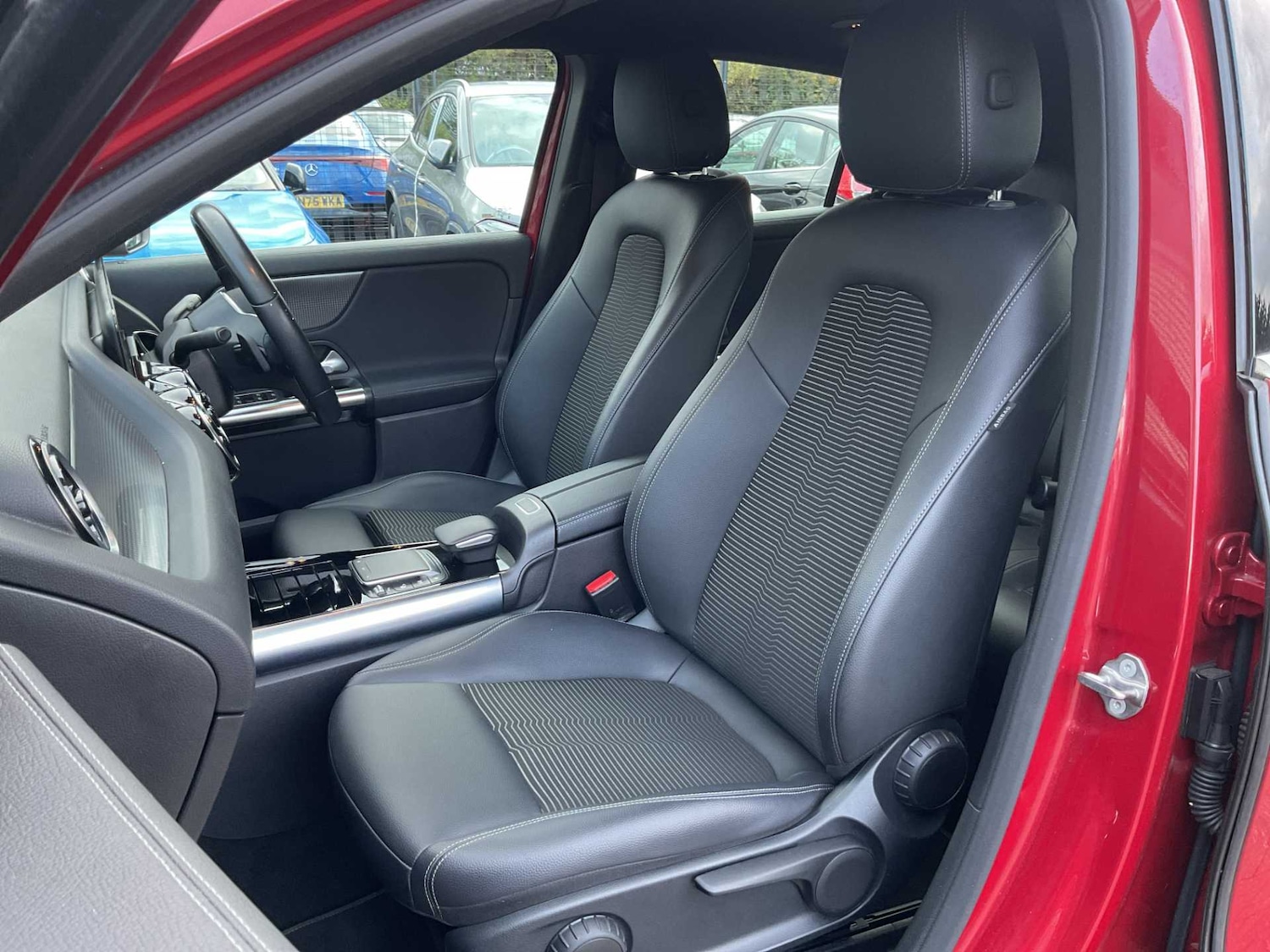 Used Mercedes-Benz GLA 2022 for sale - 75742227: Photo 22