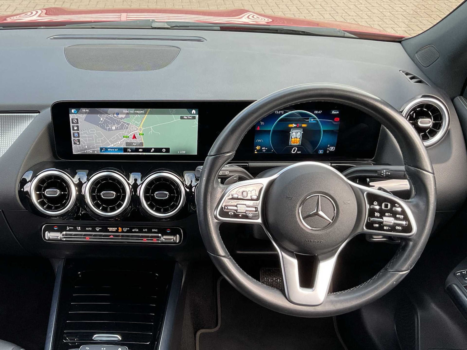Used Mercedes-Benz GLA 2022 for sale - 75742227: Photo 25