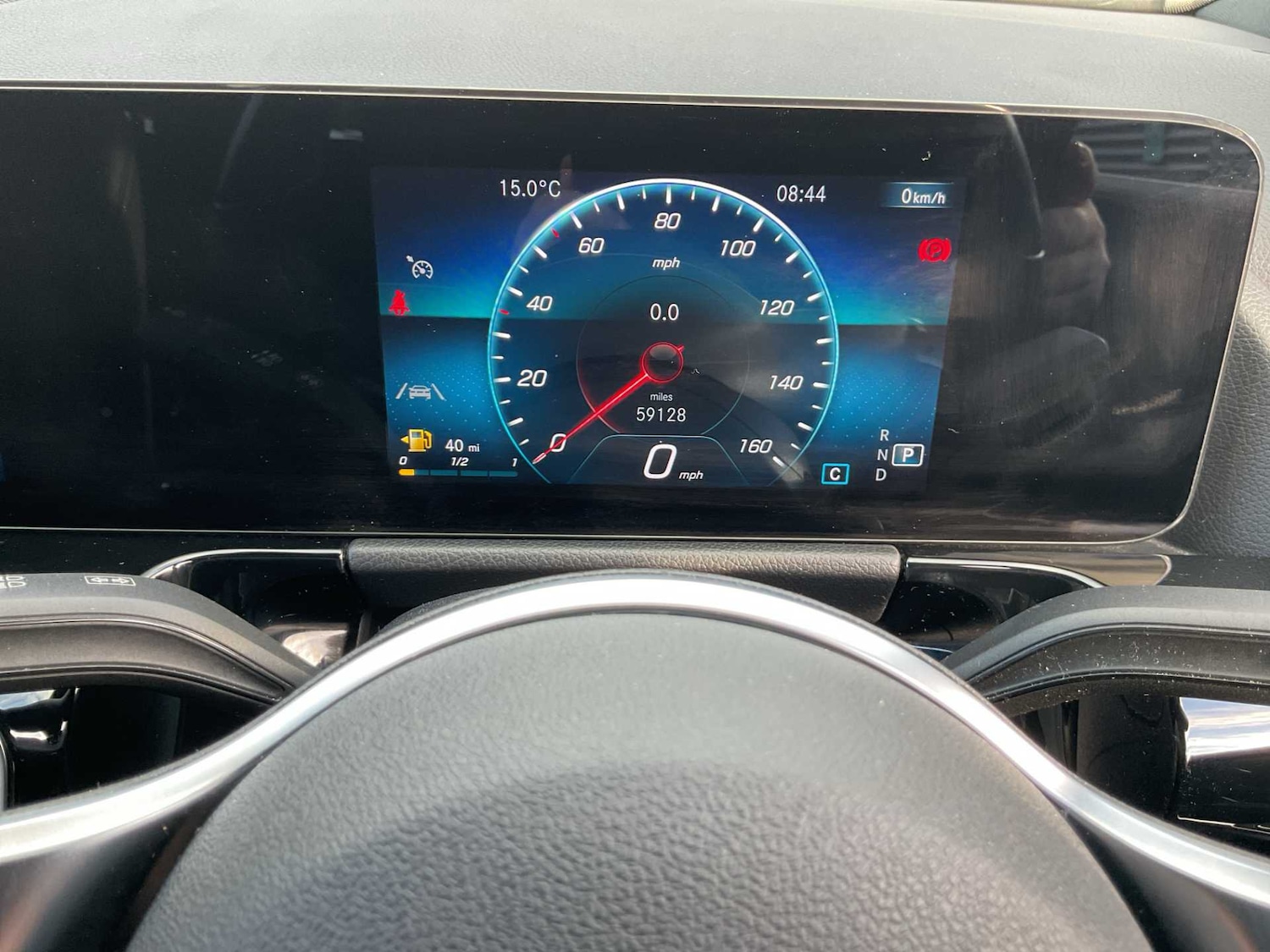 Used Mercedes-Benz GLA 2022 for sale - 75742227: Photo 26