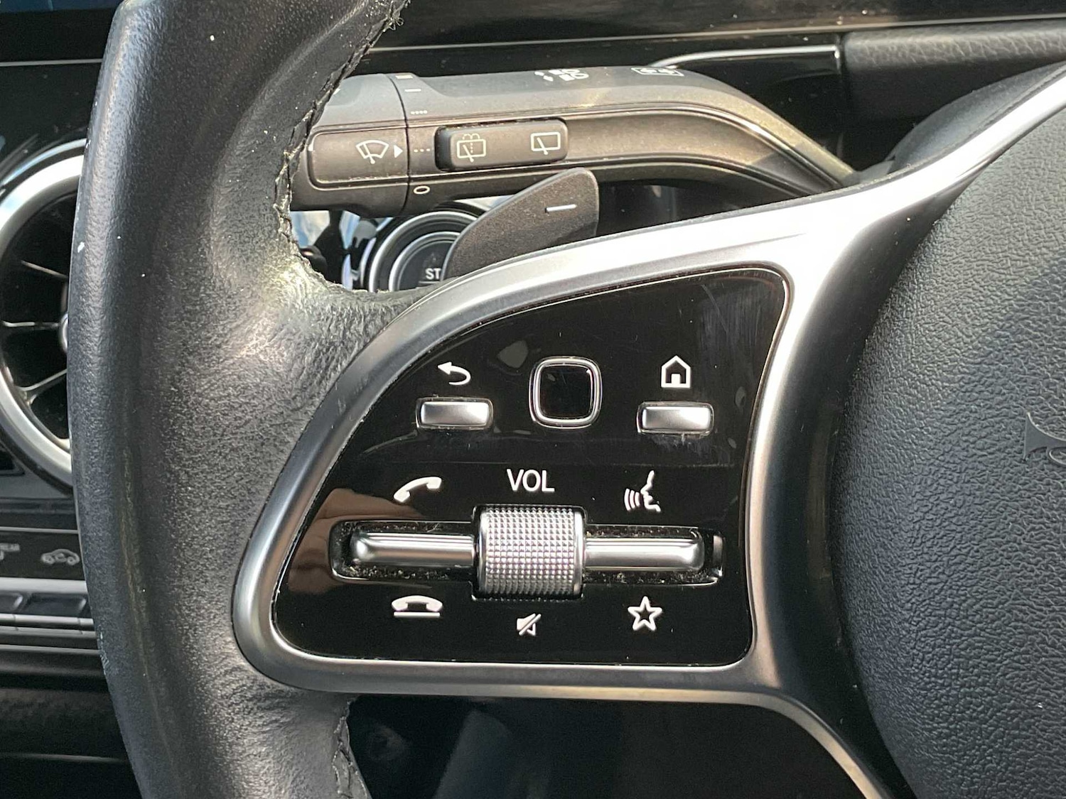 Used Mercedes-Benz GLA 2022 for sale - 75742227: Photo 27