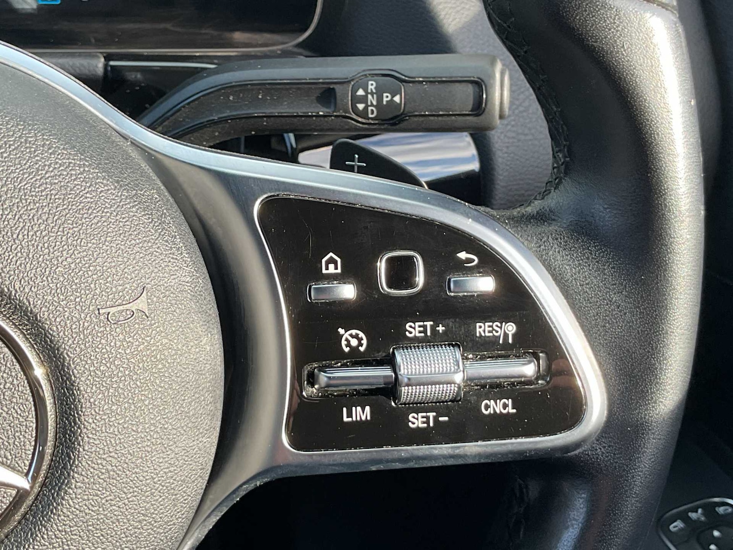 Used Mercedes-Benz GLA 2022 for sale - 75742227: Photo 28