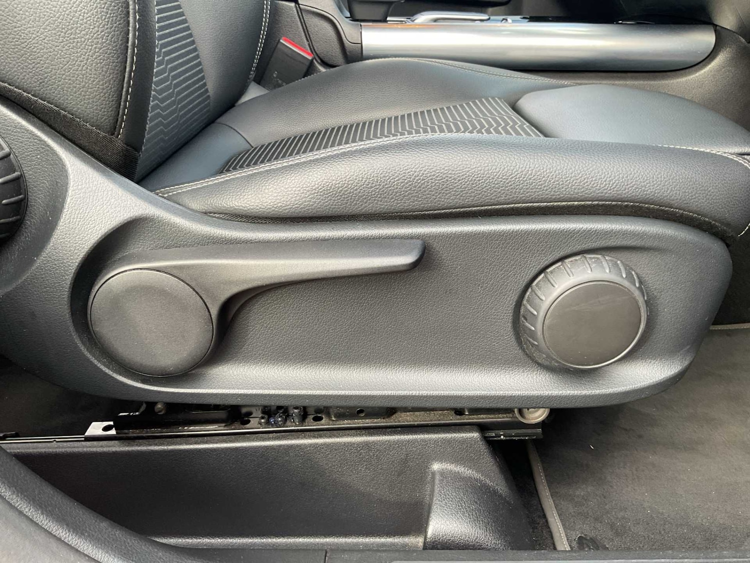 Used Mercedes-Benz GLA 2022 for sale - 75742227: Photo 29