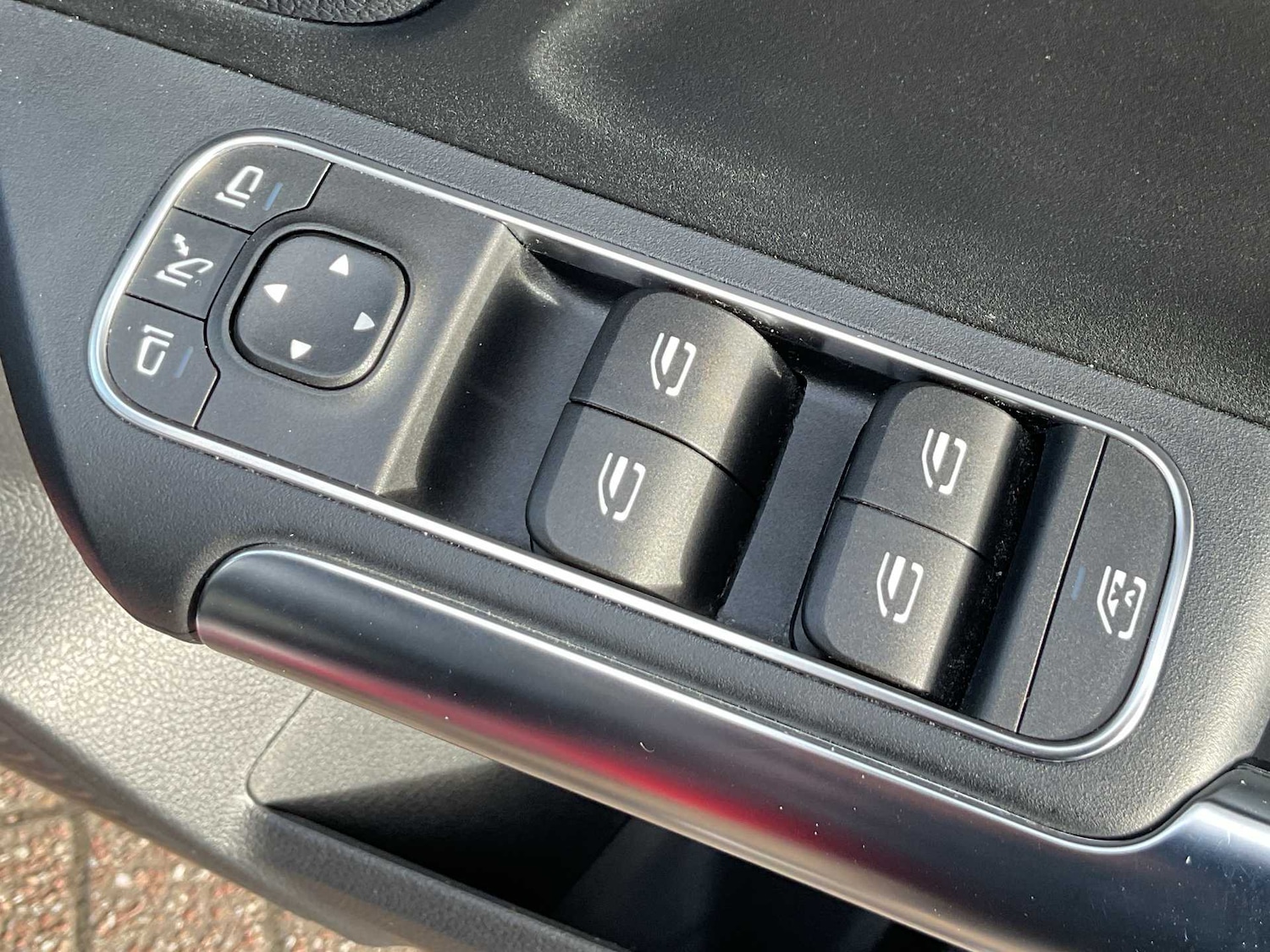 Used Mercedes-Benz GLA 2022 for sale - 75742227: Photo 31