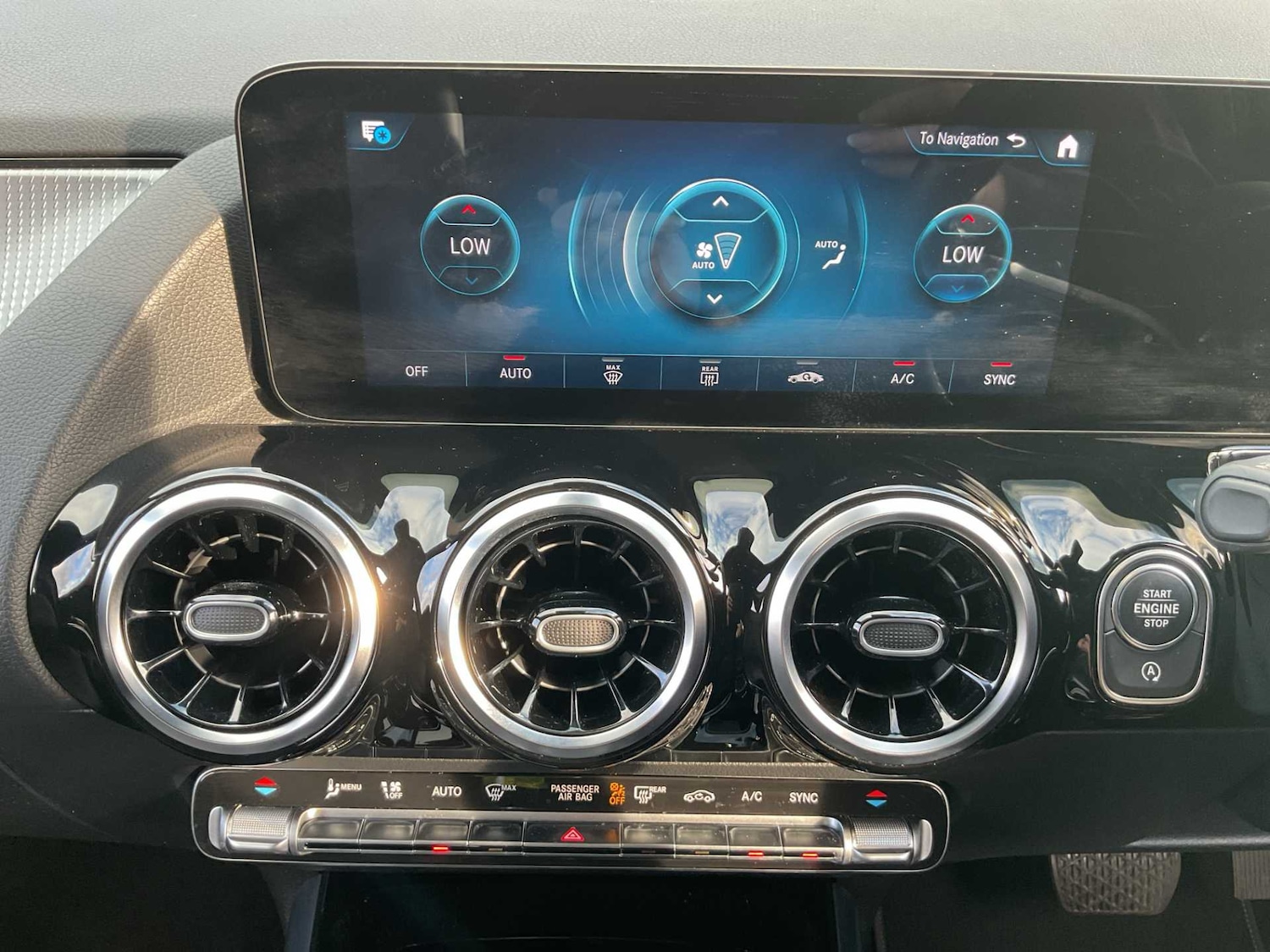 Used Mercedes-Benz GLA 2022 for sale - 75742227: Photo 34