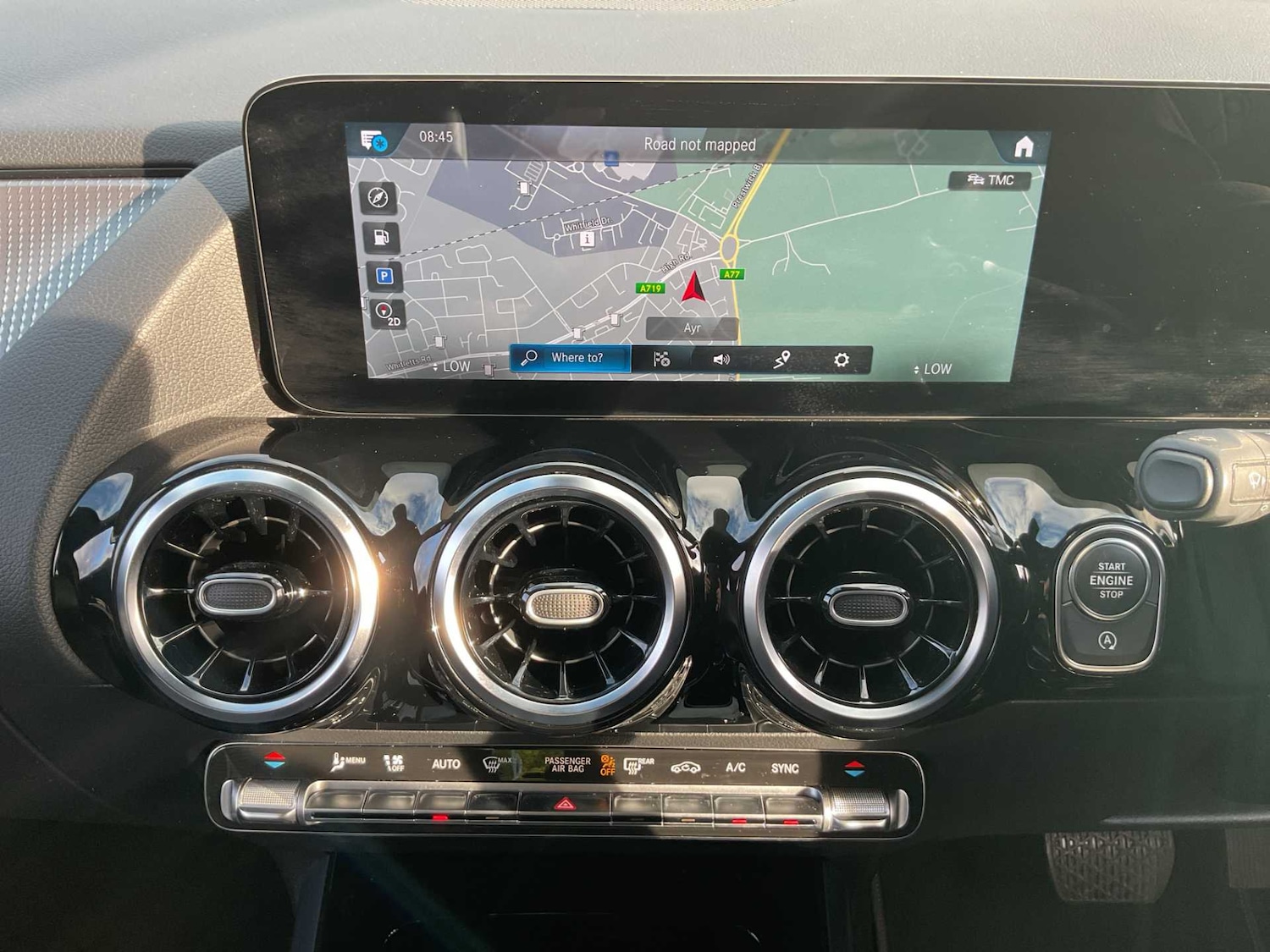 Used Mercedes-Benz GLA 2022 for sale - 75742227: Photo 35
