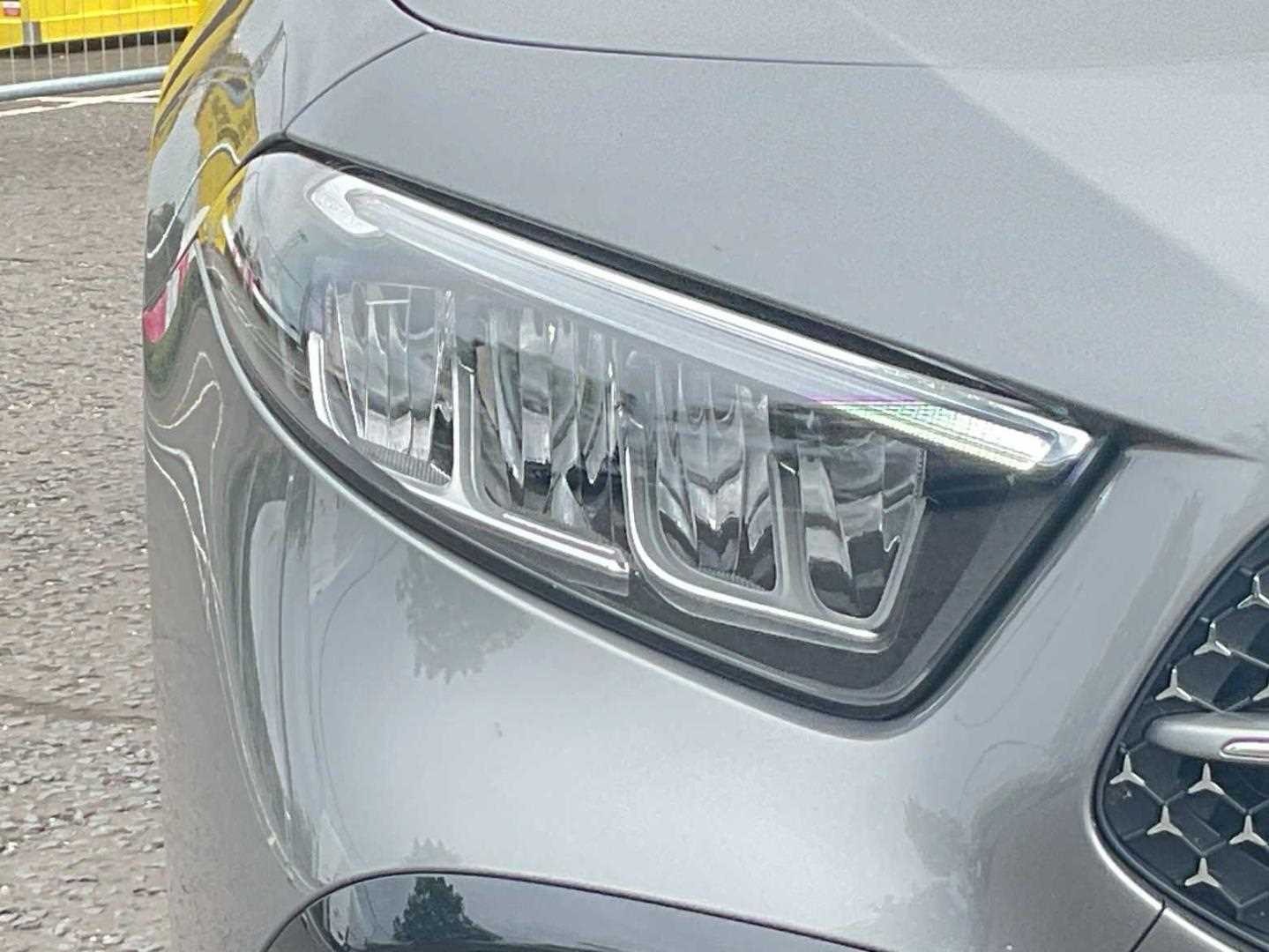 Used Mercedes-Benz A-Class 2024 for sale - 76648830: Photo 11