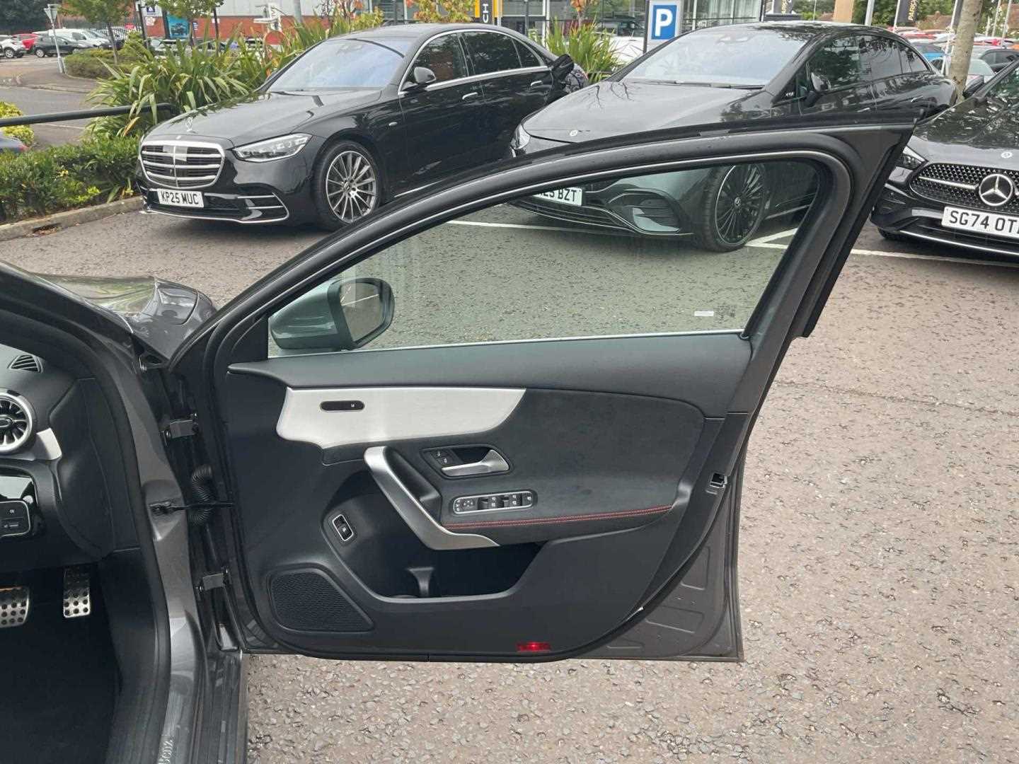 Used Mercedes-Benz A-Class 2024 for sale - 76648830: Photo 12