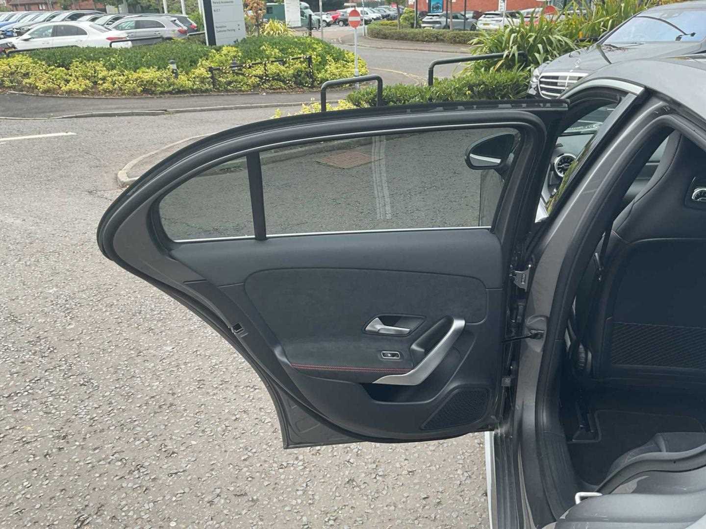 Used Mercedes-Benz A-Class 2024 for sale - 76648830: Photo 13