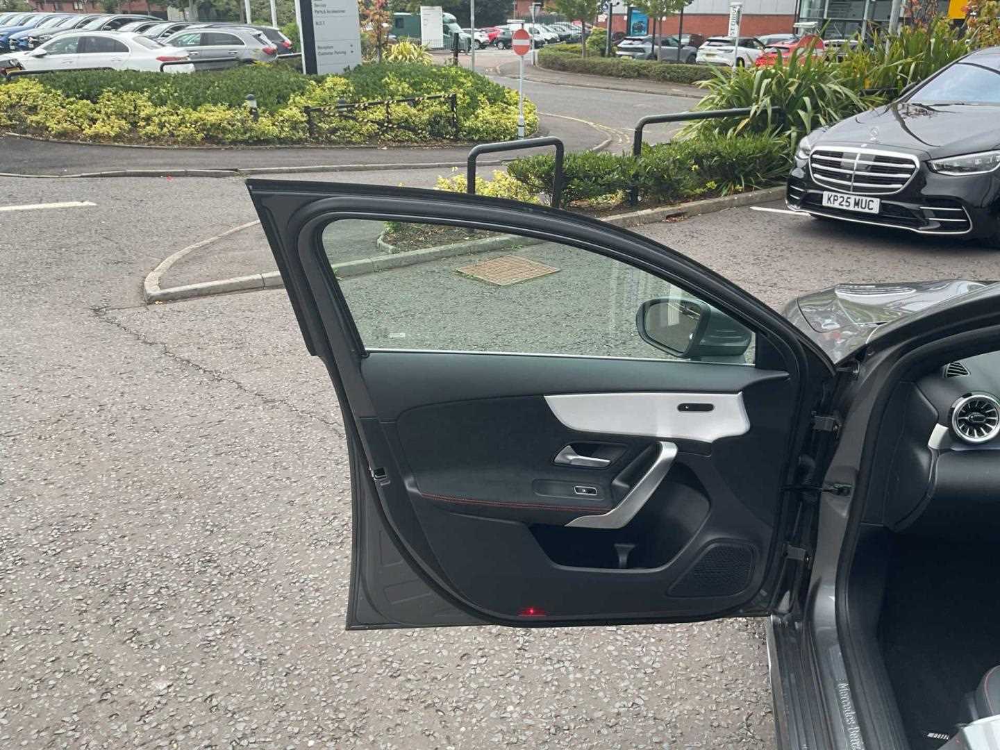 Used Mercedes-Benz A-Class 2024 for sale - 76648830: Photo 14