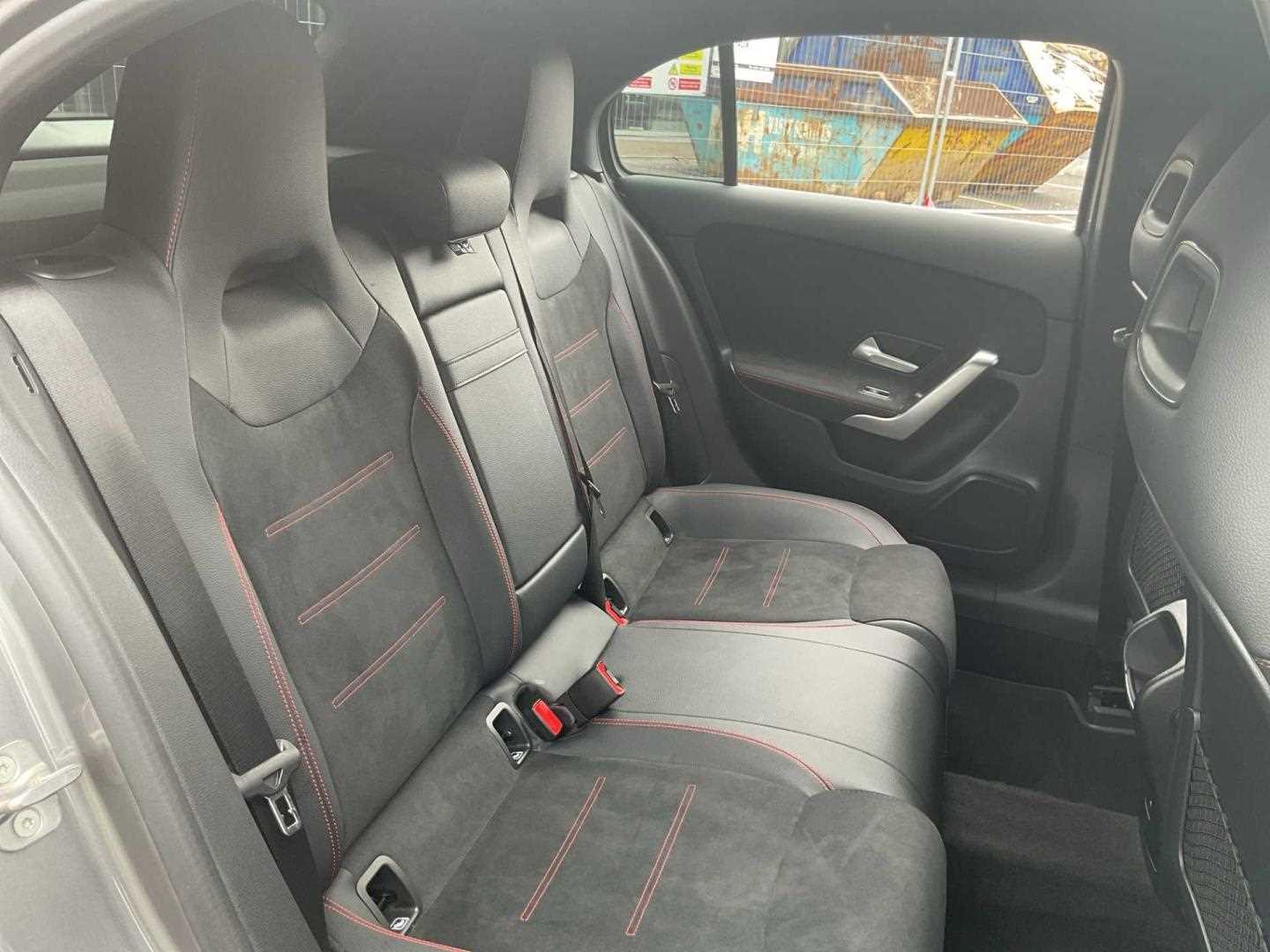 Used Mercedes-Benz A-Class 2024 for sale - 76648830: Photo 15