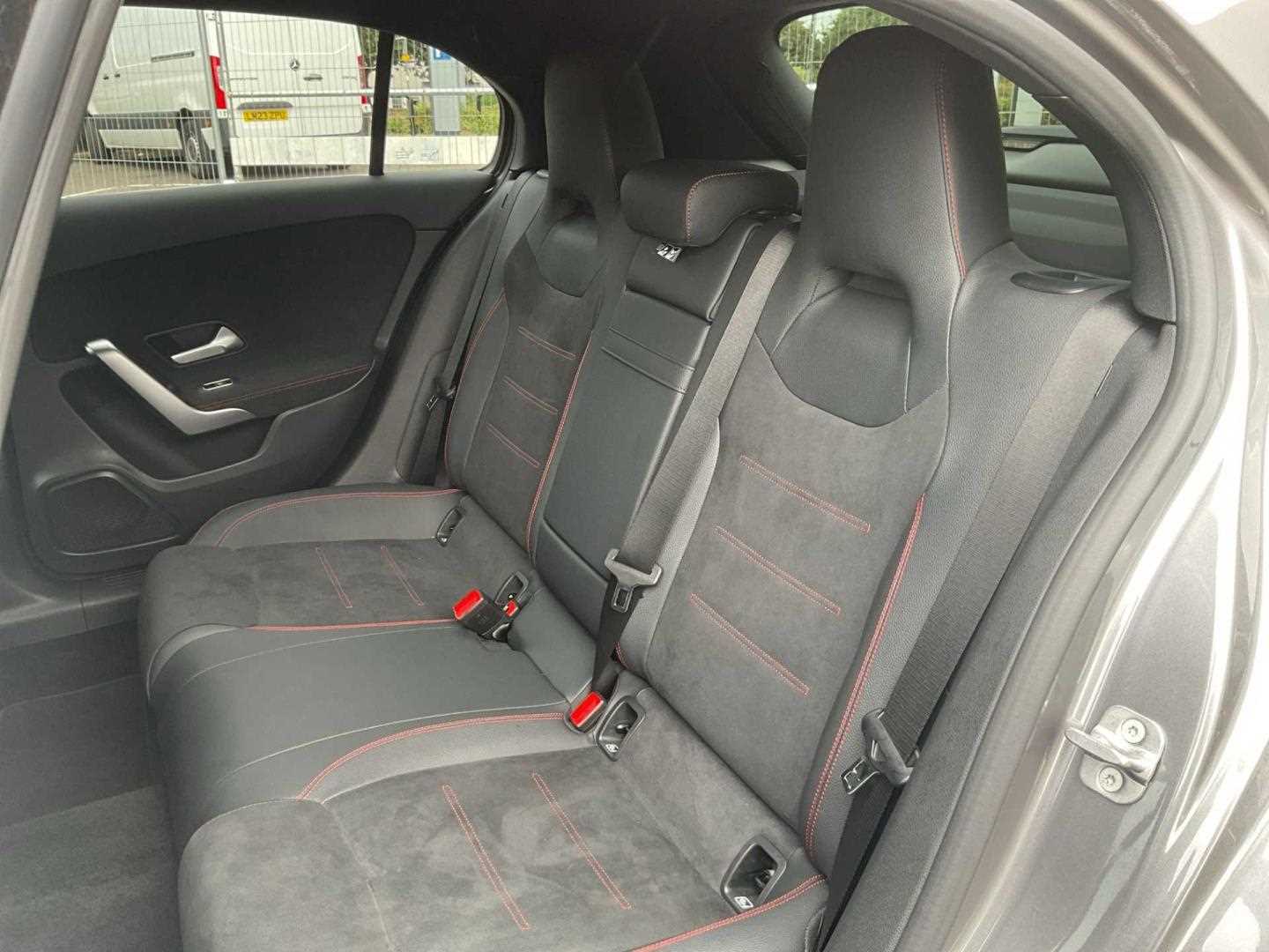 Used Mercedes-Benz A-Class 2024 for sale - 76648830: Photo 16