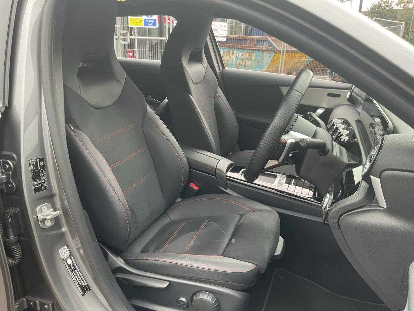 Used Mercedes-Benz A-Class 2024 for sale - 76648830: Photo 19