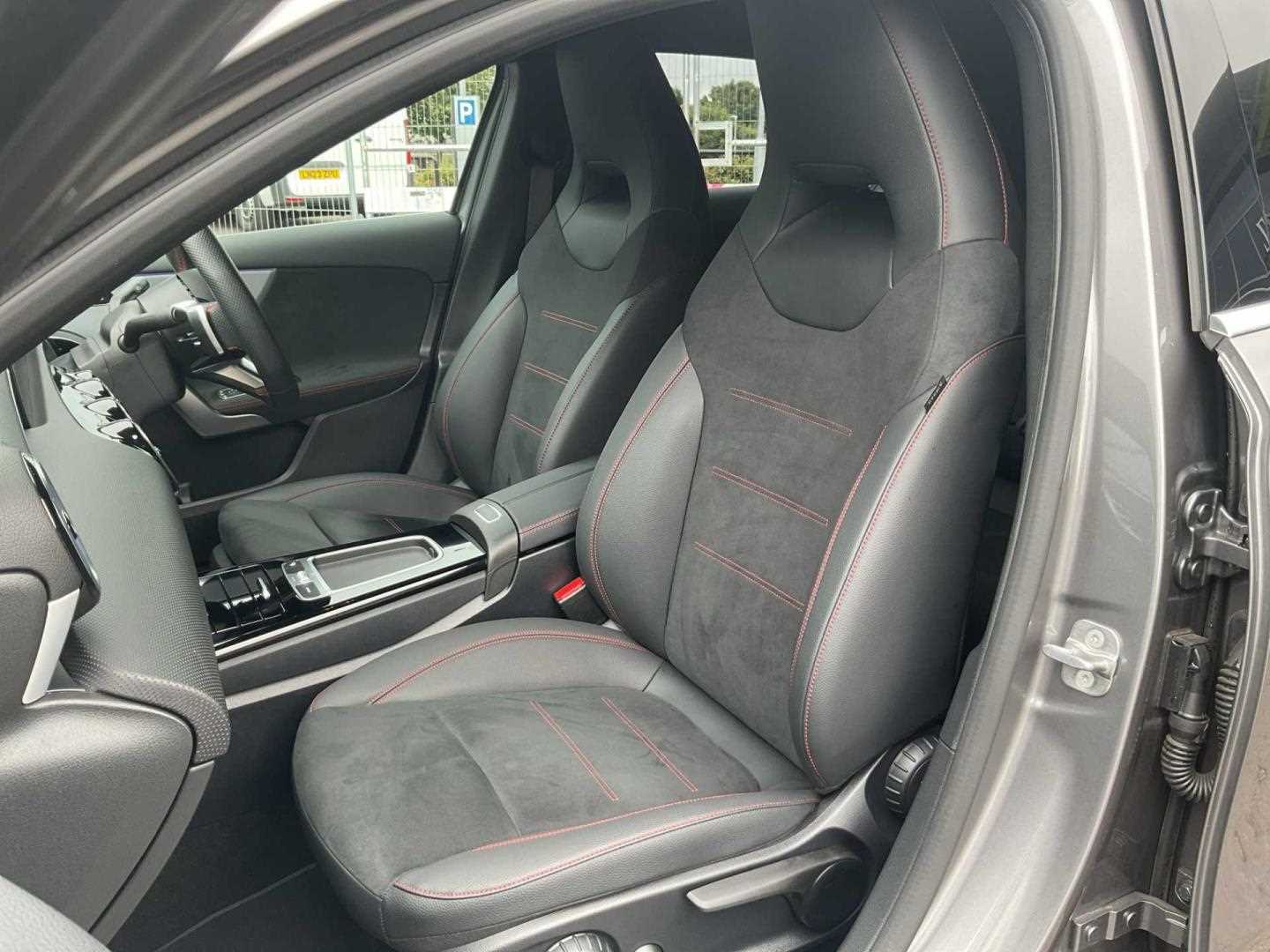 Used Mercedes-Benz A-Class 2024 for sale - 76648830: Photo 20