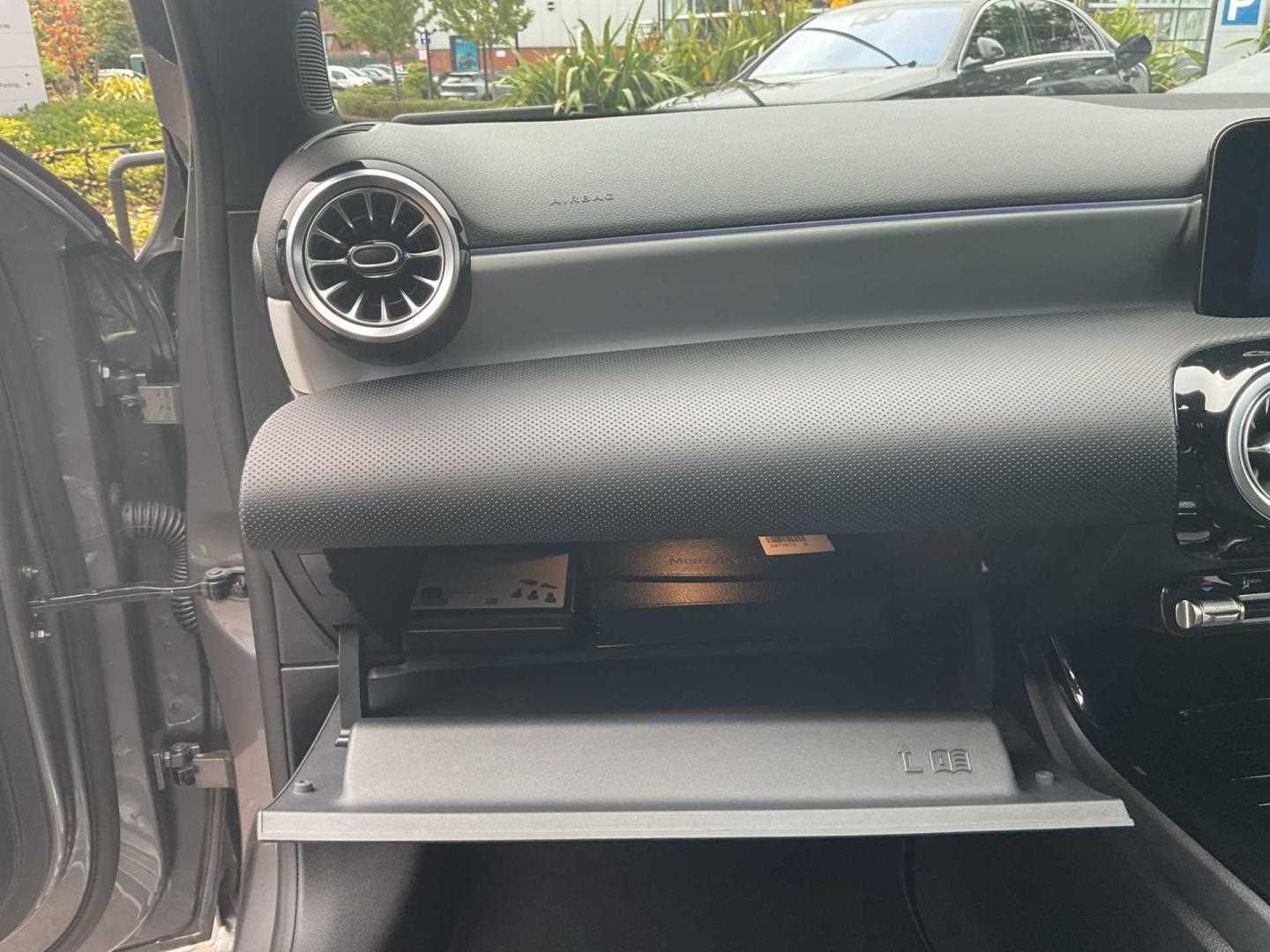 Used Mercedes-Benz A-Class 2024 for sale - 76648830: Photo 21