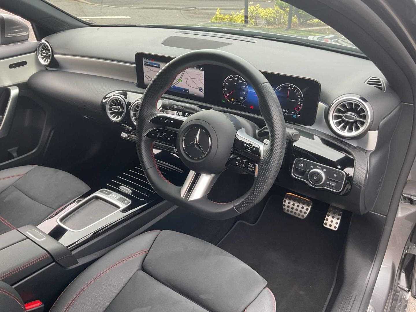 Used Mercedes-Benz A-Class 2024 for sale - 76648830: Photo 22