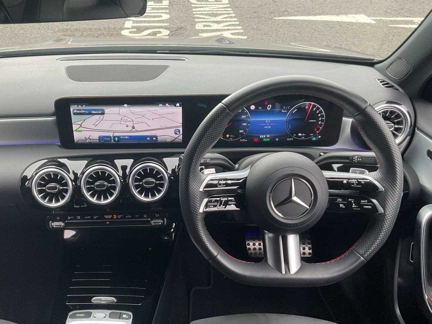 Used Mercedes-Benz A-Class 2024 for sale - 76648830: Photo 23