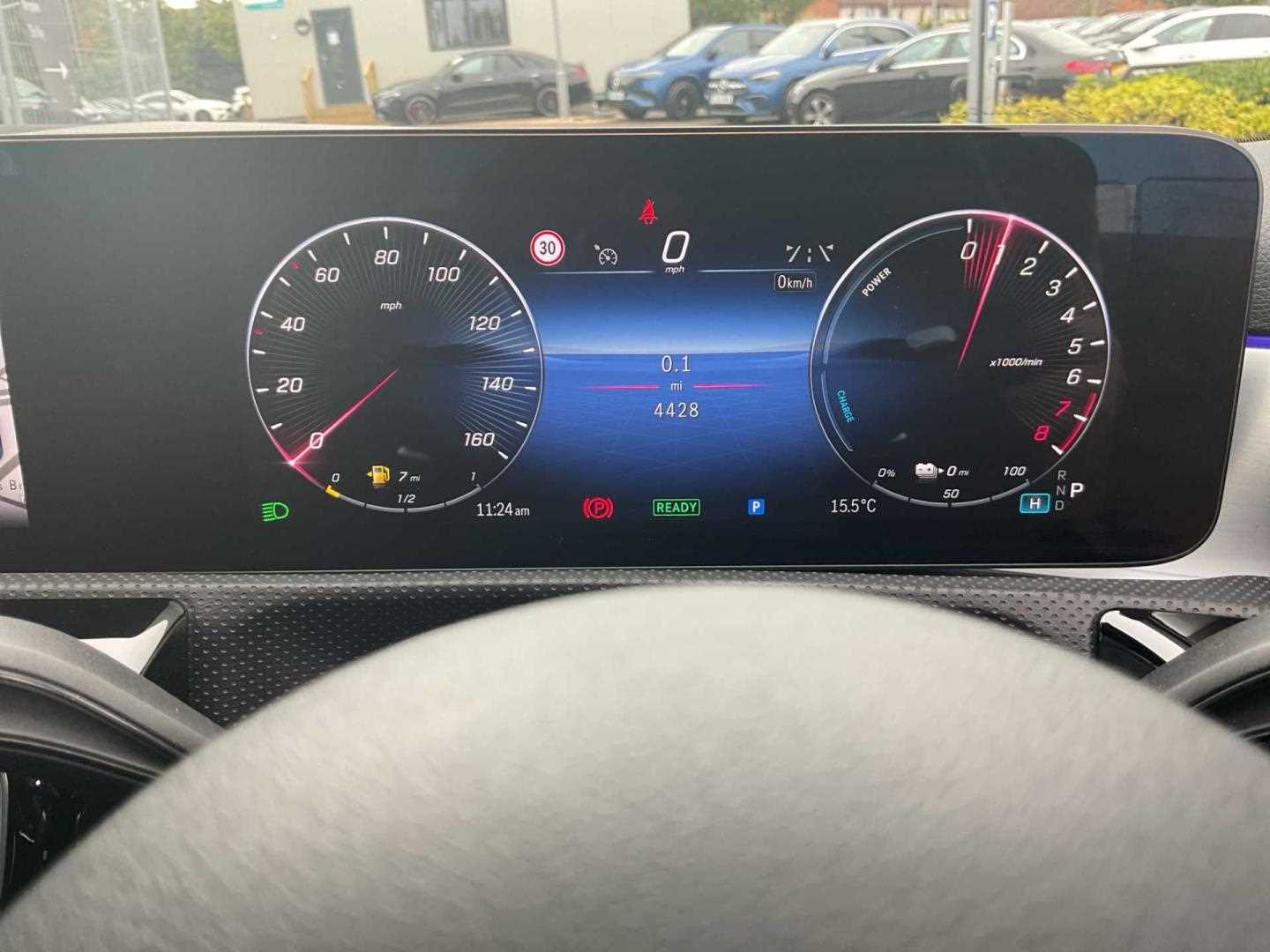 Used Mercedes-Benz A-Class 2024 for sale - 76648830: Photo 24