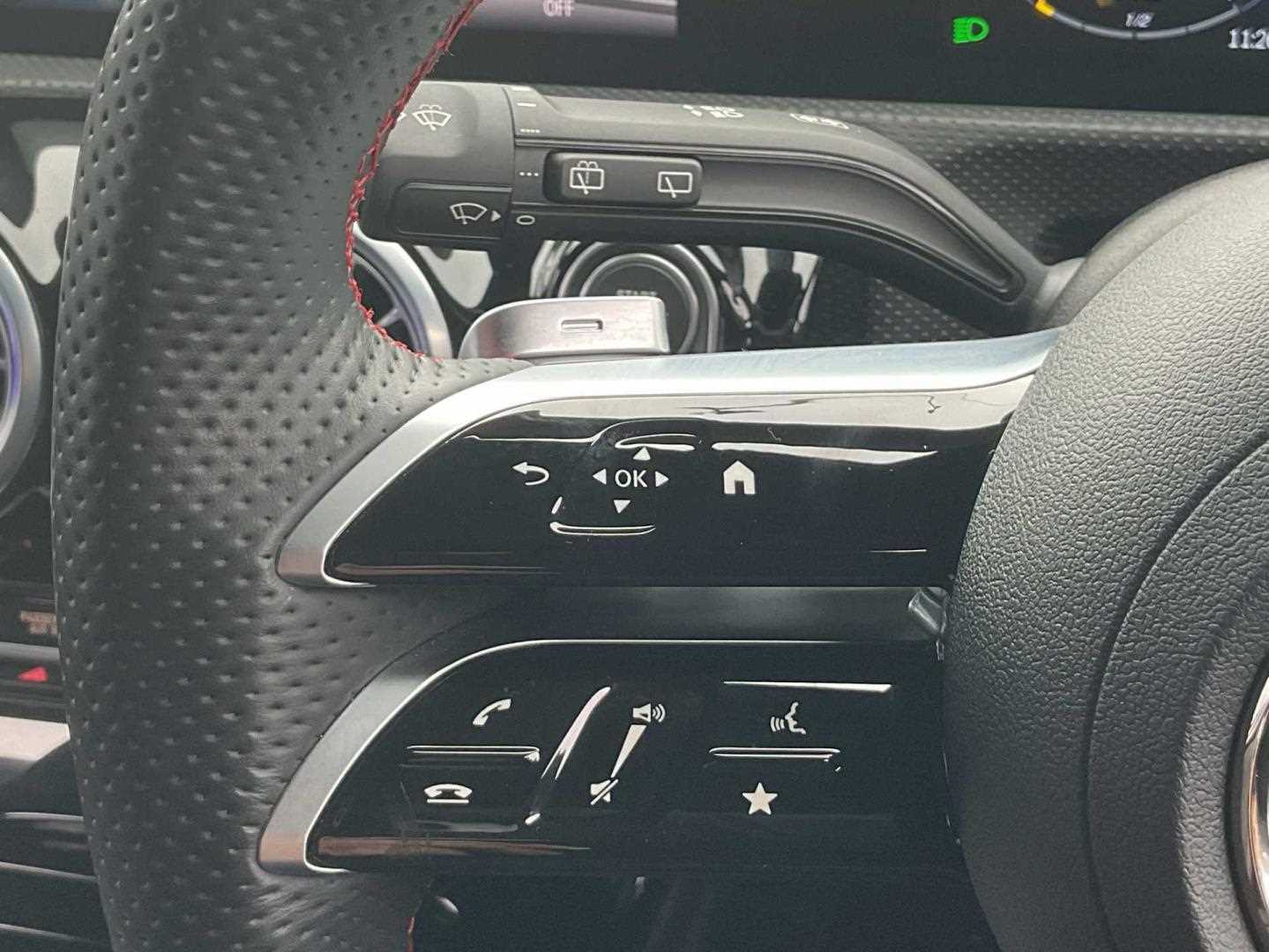 Used Mercedes-Benz A-Class 2024 for sale - 76648830: Photo 25