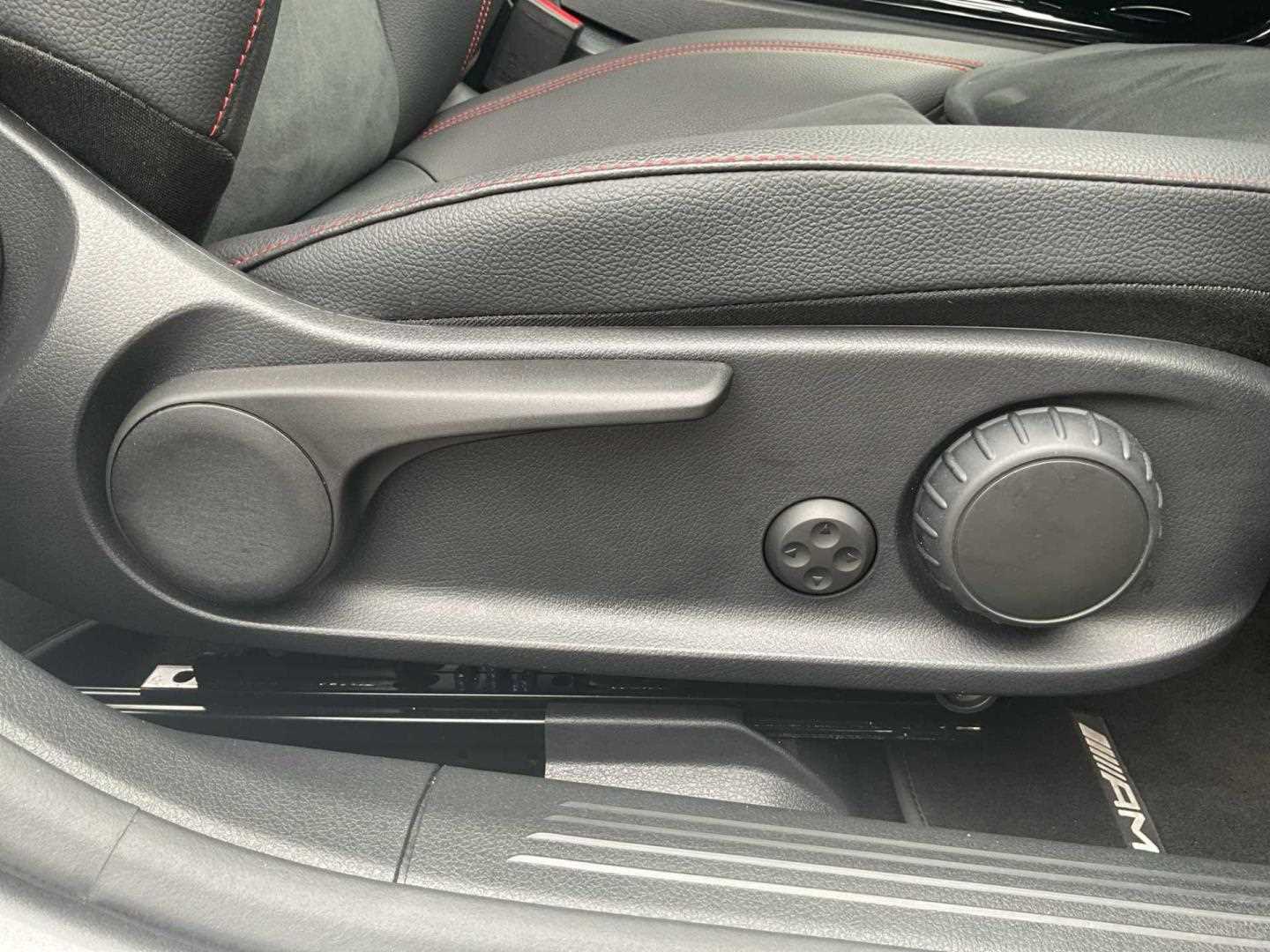 Used Mercedes-Benz A-Class 2024 for sale - 76648830: Photo 28