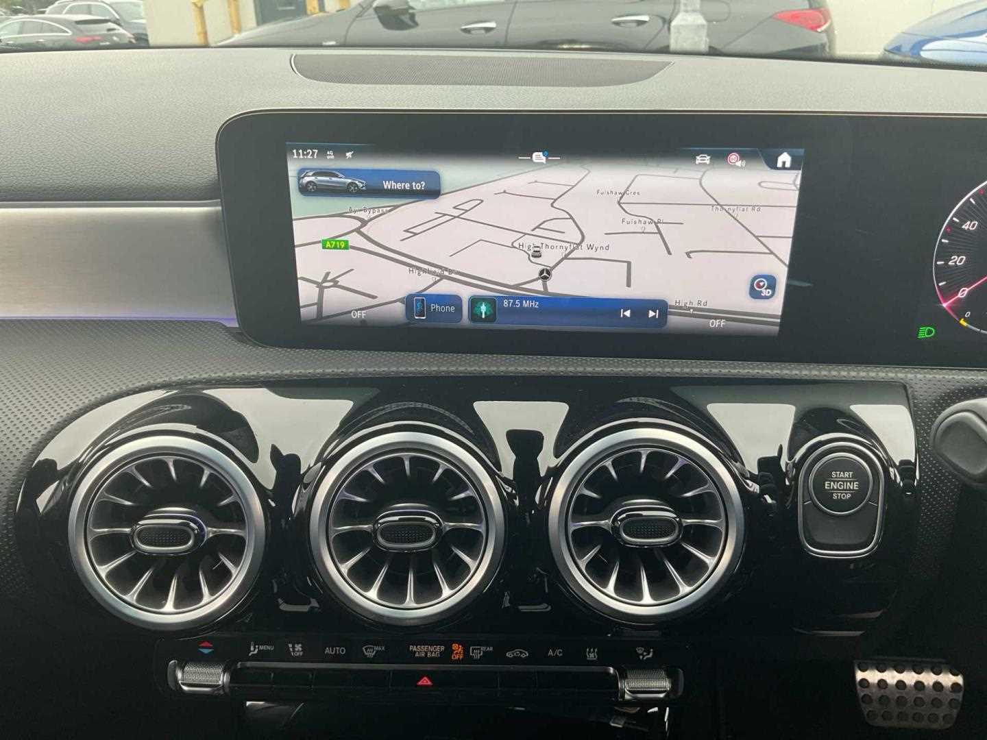 Used Mercedes-Benz A-Class 2024 for sale - 76648830: Photo 31