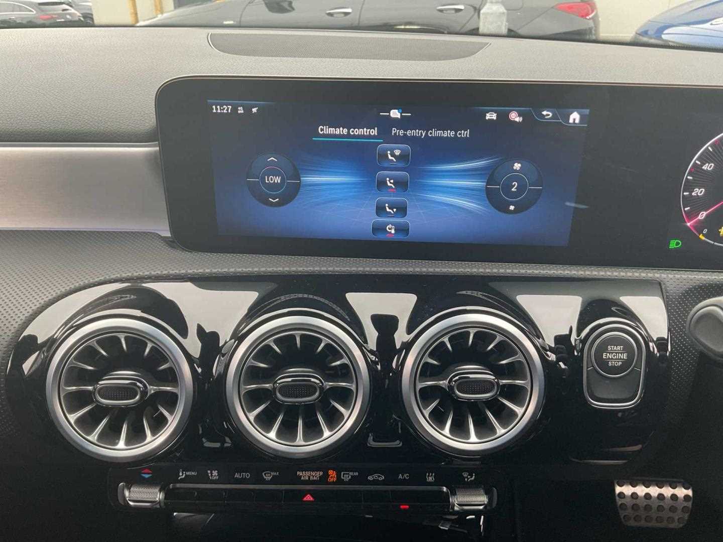 Used Mercedes-Benz A-Class 2024 for sale - 76648830: Photo 32