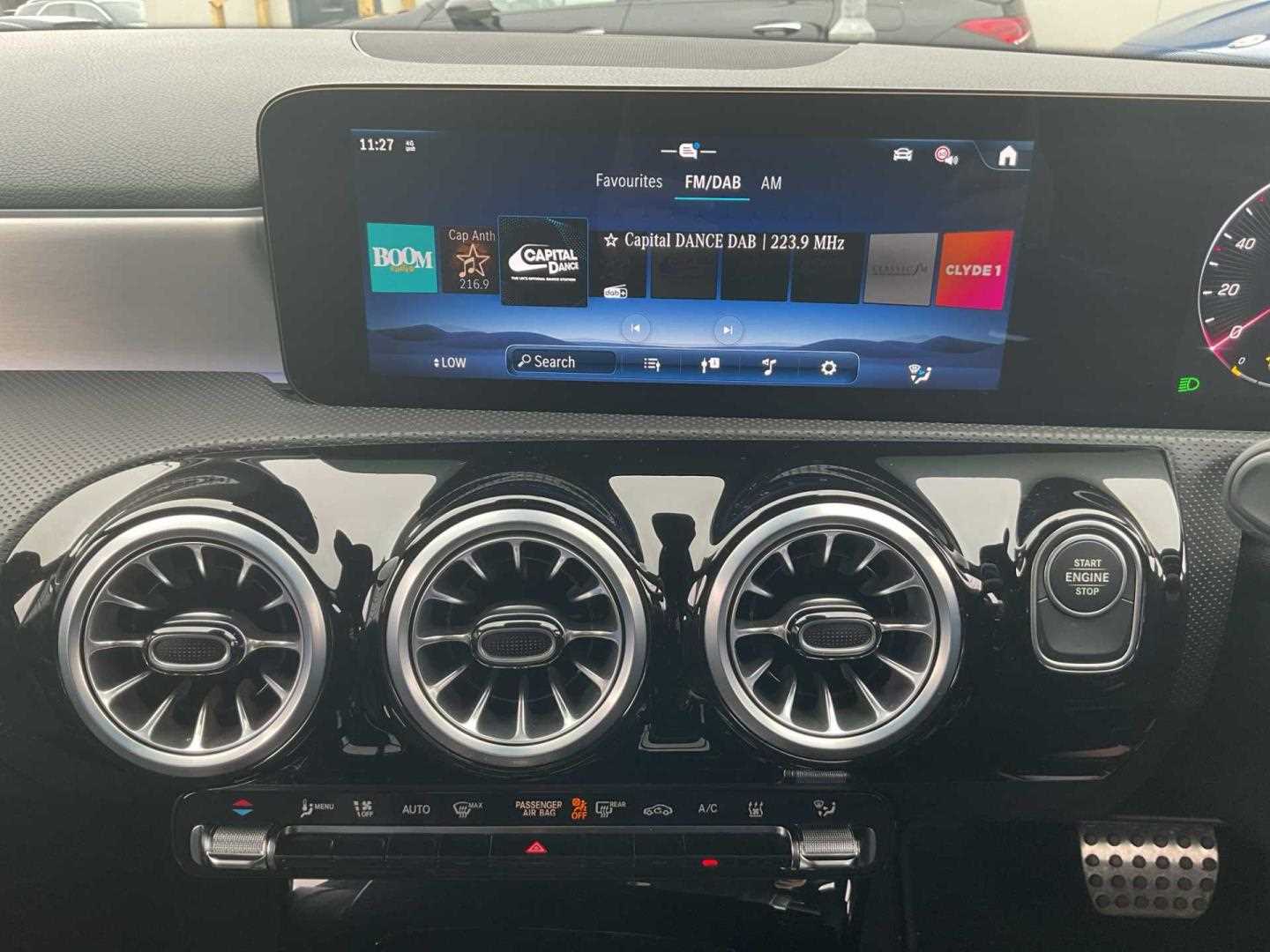 Used Mercedes-Benz A-Class 2024 for sale - 76648830: Photo 33