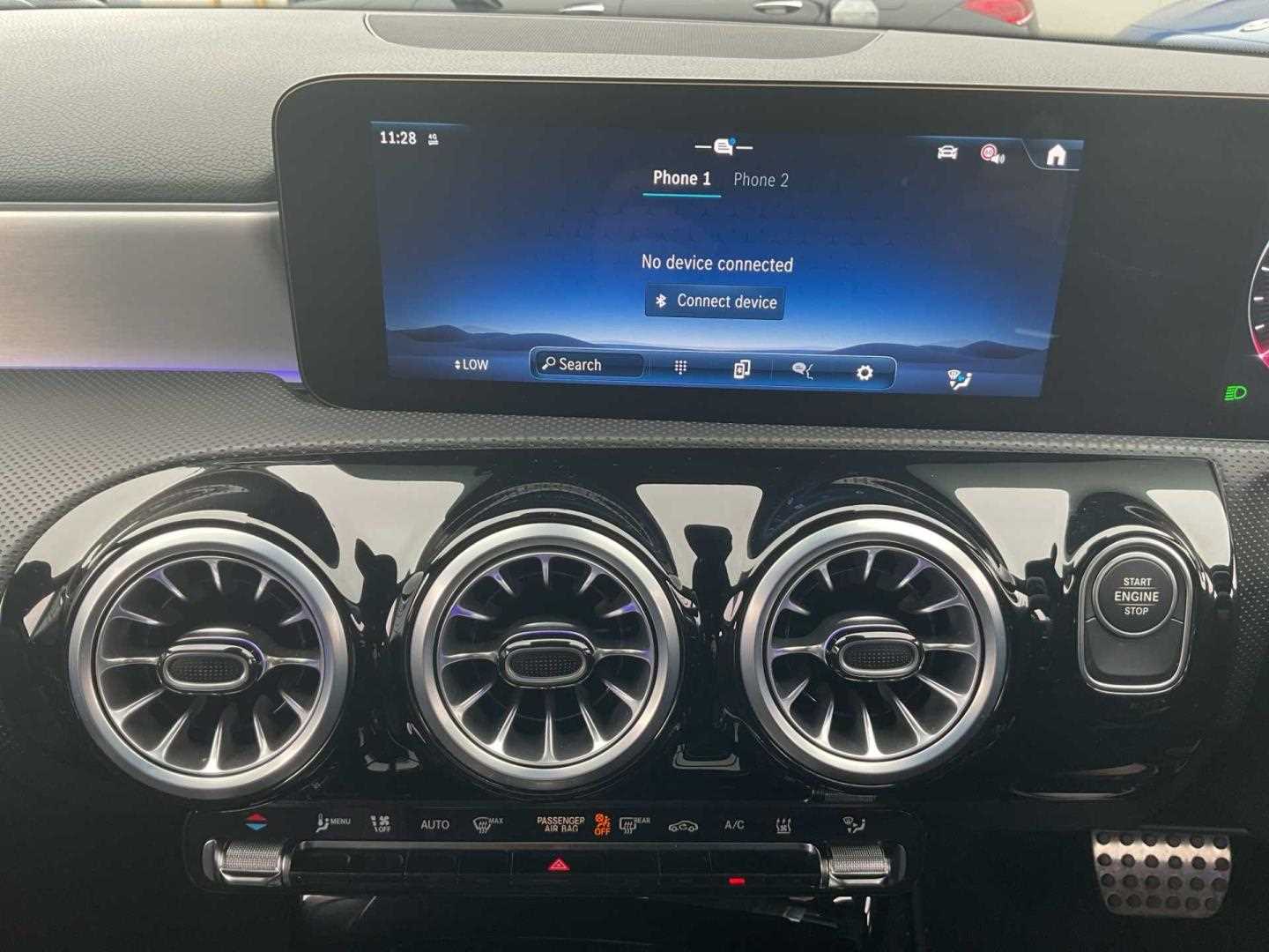 Used Mercedes-Benz A-Class 2024 for sale - 76648830: Photo 34