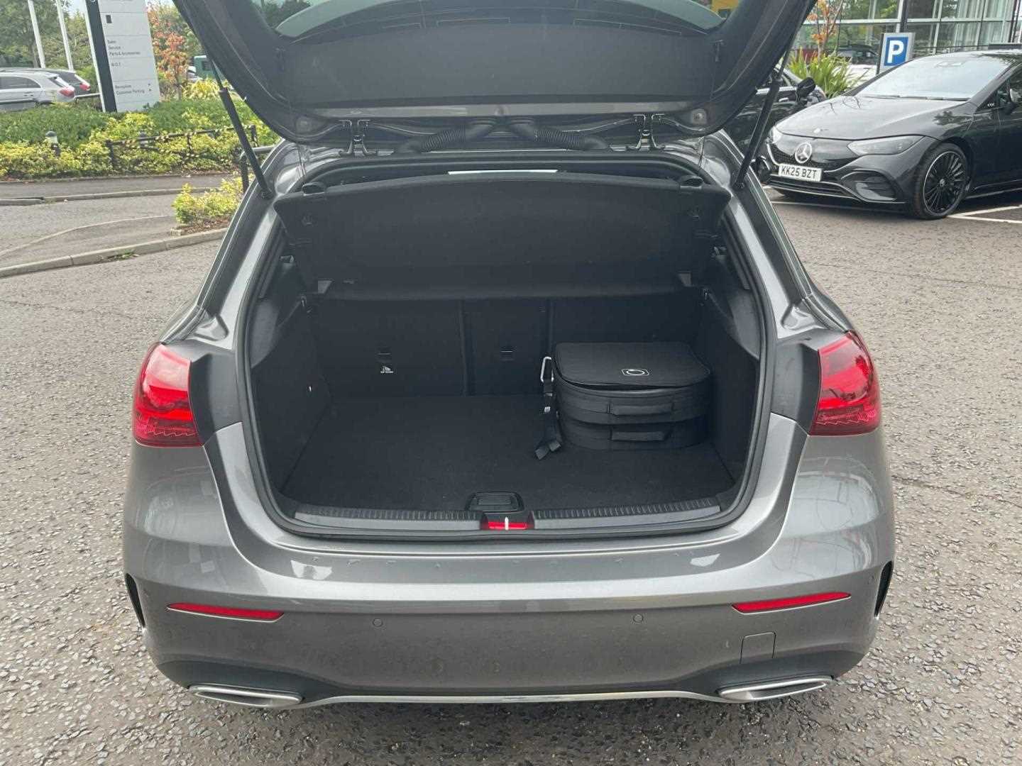 Used Mercedes-Benz A-Class 2024 for sale - 76648830: Photo 9